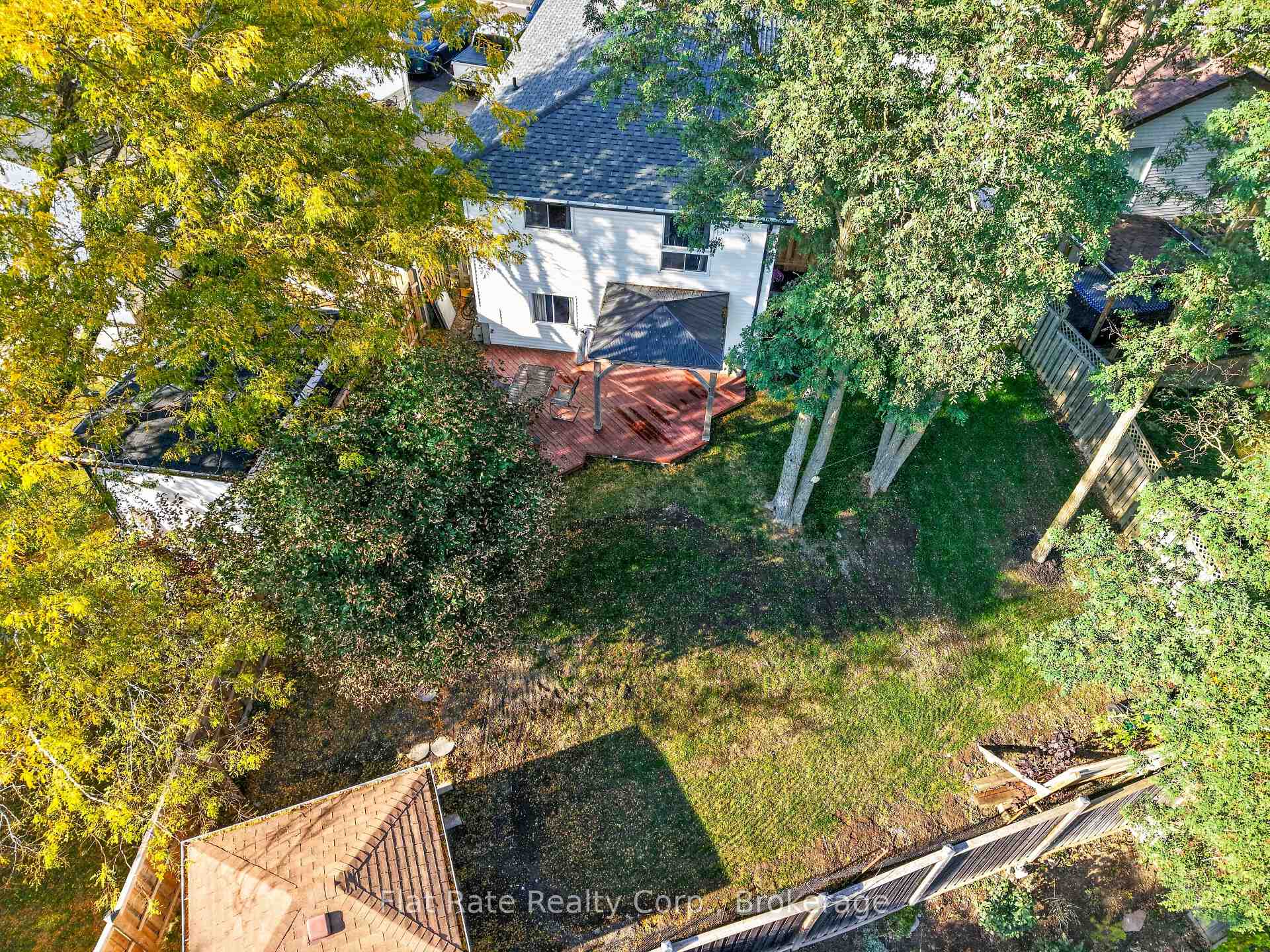 Photo 34 of 1321 Tudor Crescent, Peterborough, Ashburnham Ward 4 — HOMEH