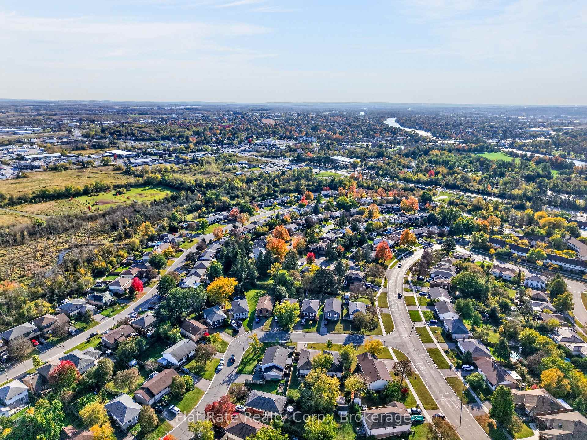 Photo 35 of 1321 Tudor Crescent, Peterborough, Ashburnham Ward 4 — HOMEH