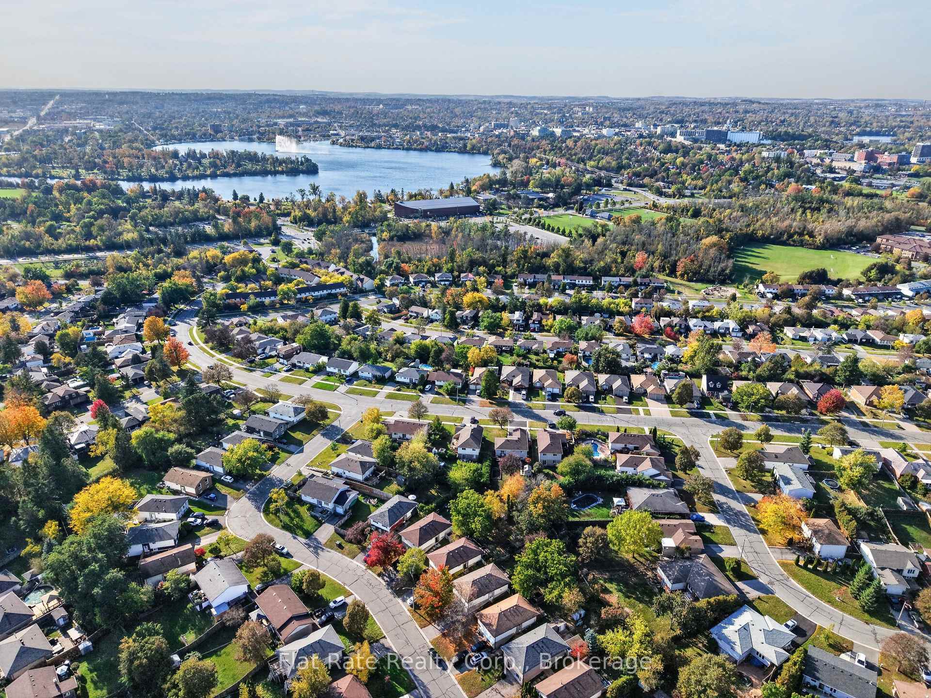 Photo 36 of 1321 Tudor Crescent, Peterborough, Ashburnham Ward 4 — HOMEH