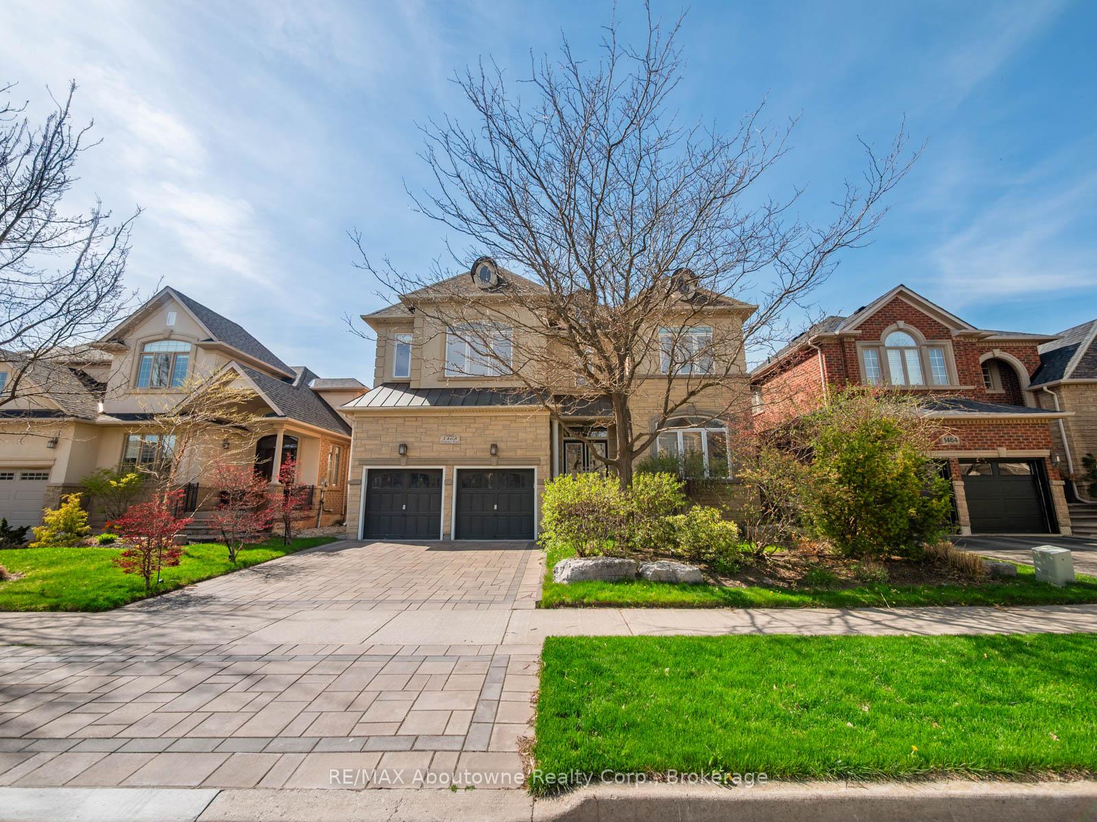 Photo 3 of 1468 Ferncrest Road, Oakville, Joshua Creek — HOMEH