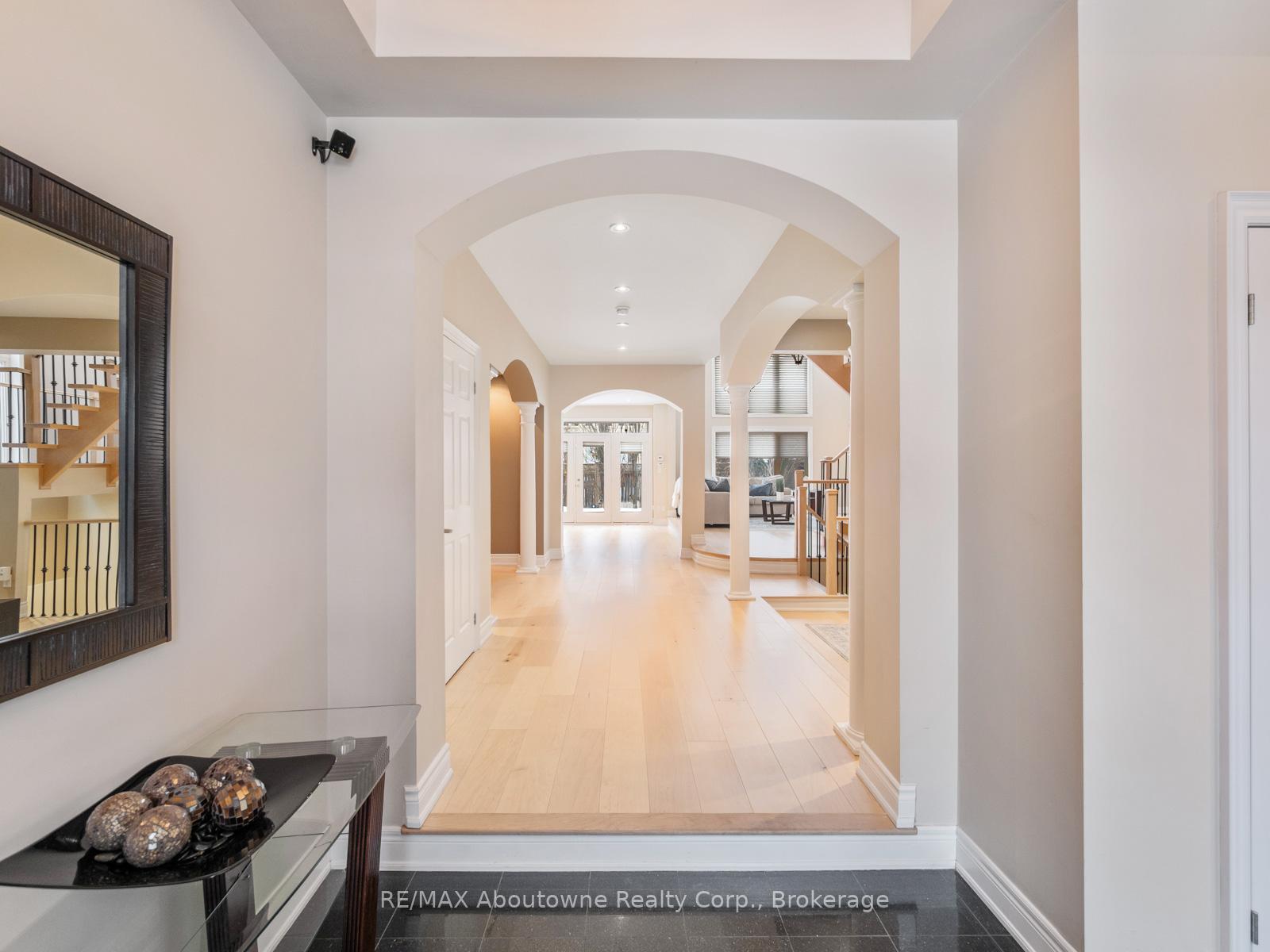 Photo 4 of 1468 Ferncrest Road, Oakville, Joshua Creek — HOMEH