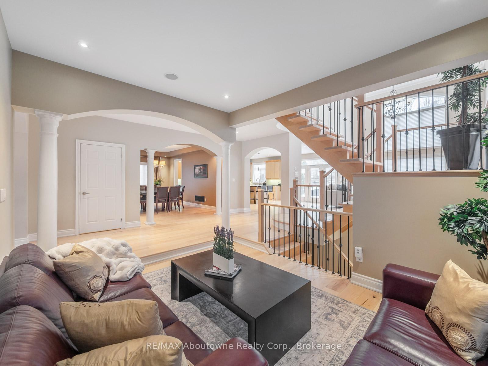 Photo 8 of 1468 Ferncrest Road, Oakville, Joshua Creek — HOMEH