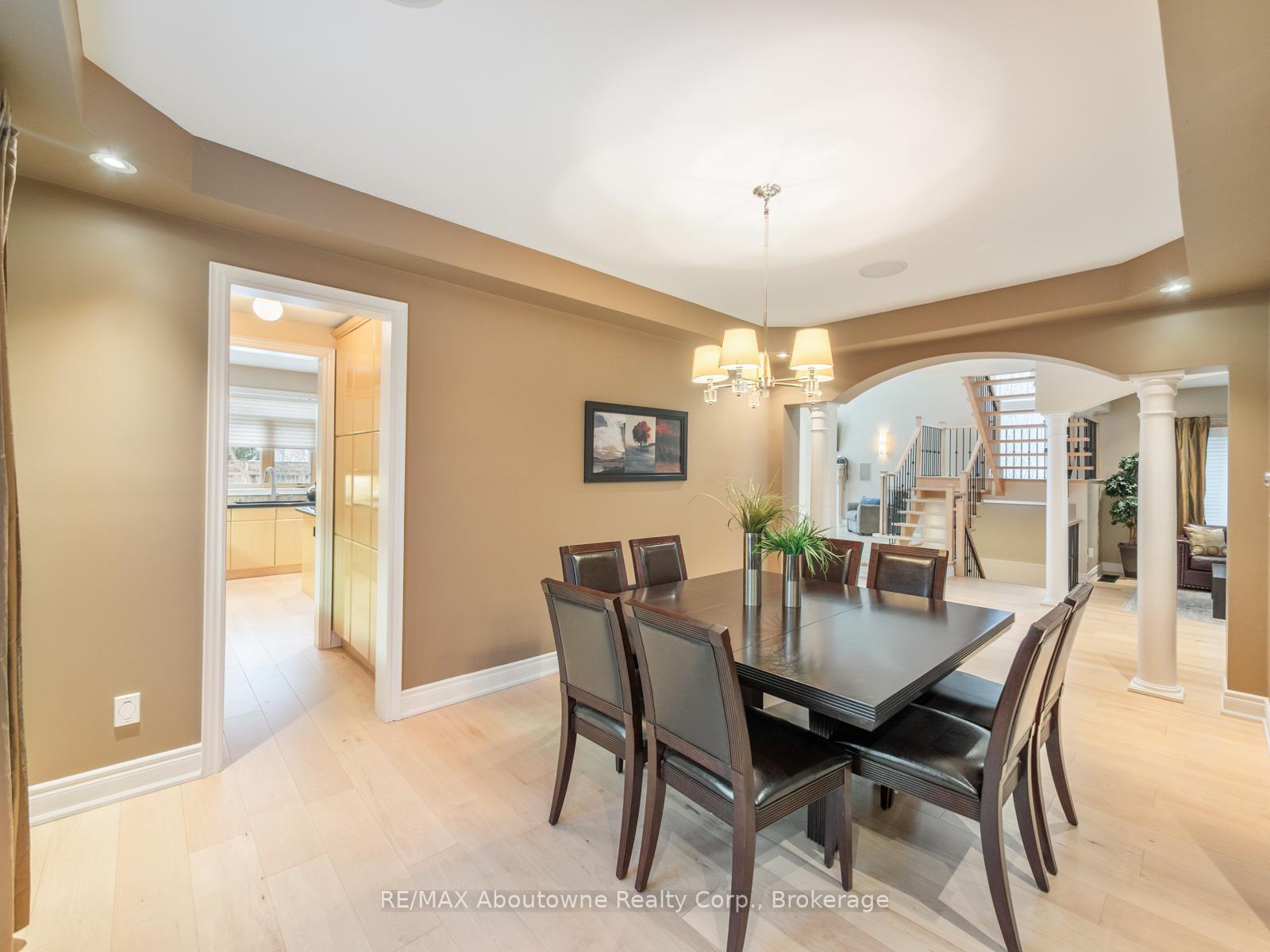 Photo 9 of 1468 Ferncrest Road, Oakville, Joshua Creek — HOMEH