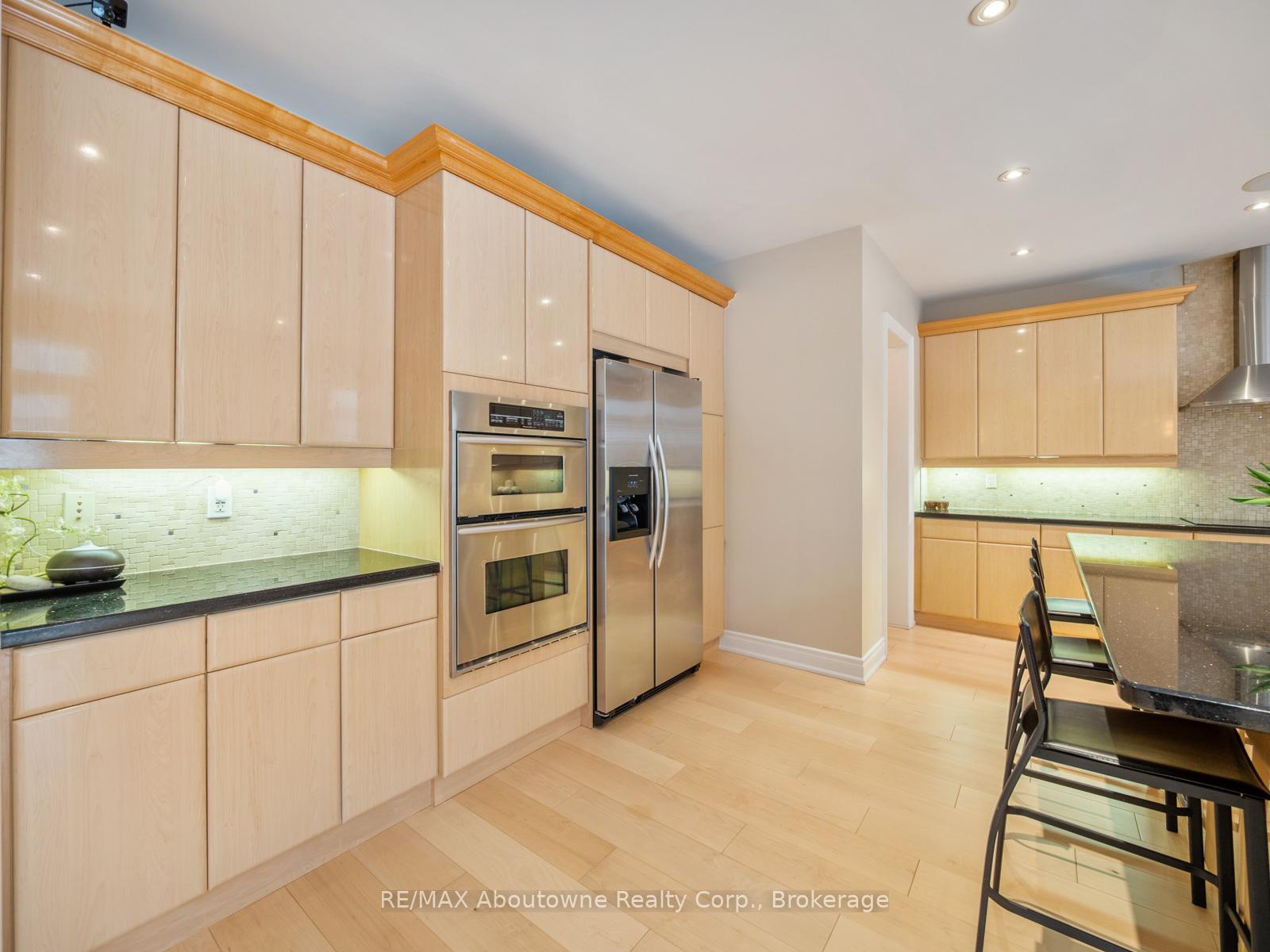 Photo 11 of 1468 Ferncrest Road, Oakville, Joshua Creek — HOMEH