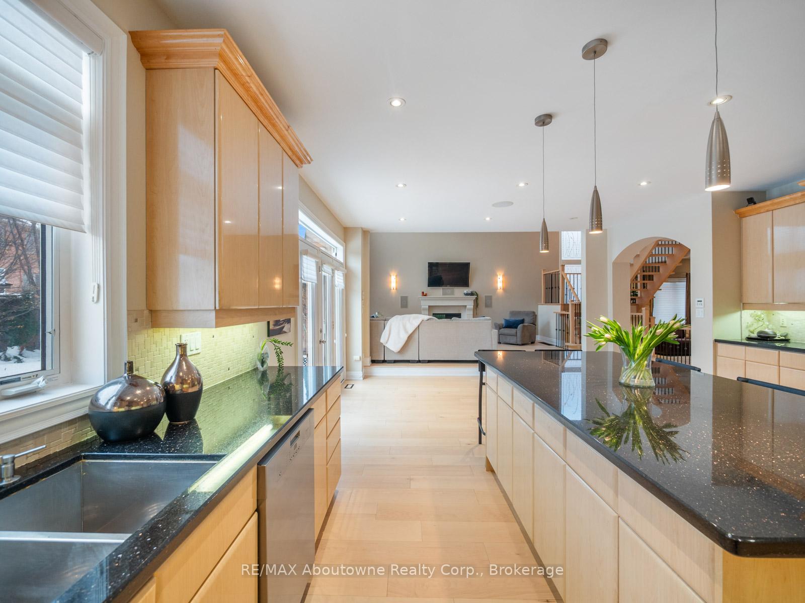 Photo 13 of 1468 Ferncrest Road, Oakville, Joshua Creek — HOMEH