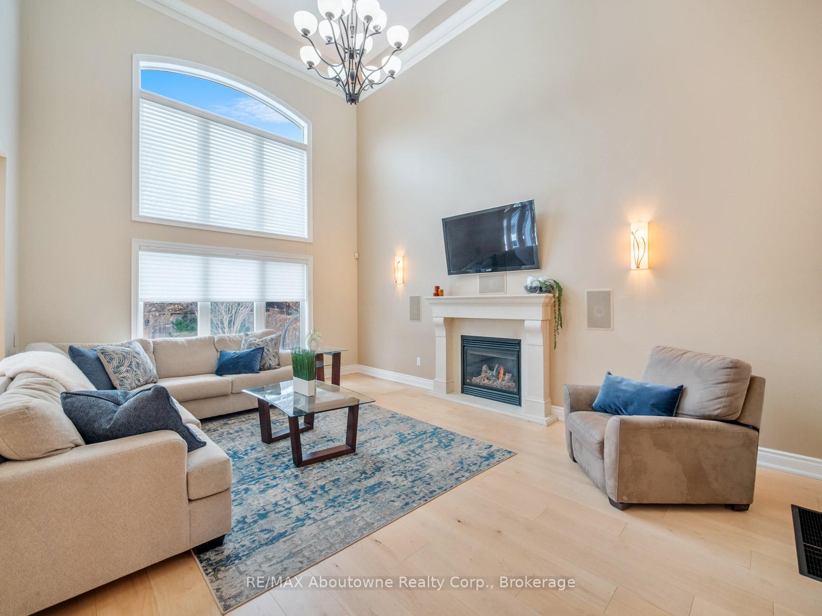 Photo 14 of 1468 Ferncrest Road, Oakville, Joshua Creek — HOMEH