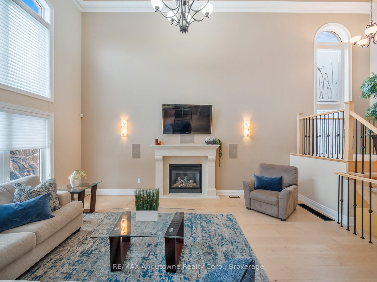 Photo 15 of 1468 Ferncrest Road, Oakville, Joshua Creek — HOMEH