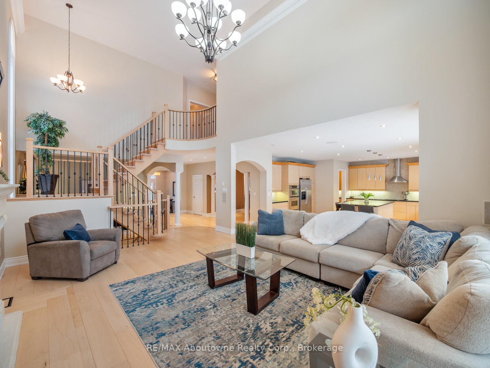 Photo 16 of 1468 Ferncrest Road, Oakville, Joshua Creek — HOMEH