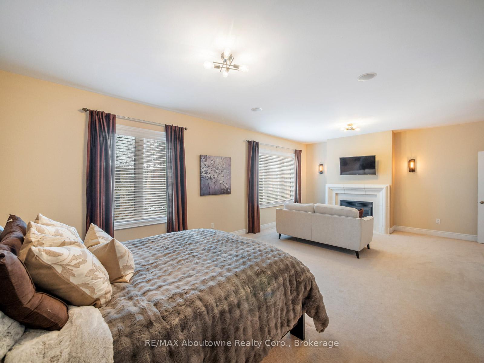 Photo 18 of 1468 Ferncrest Road, Oakville, Joshua Creek — HOMEH