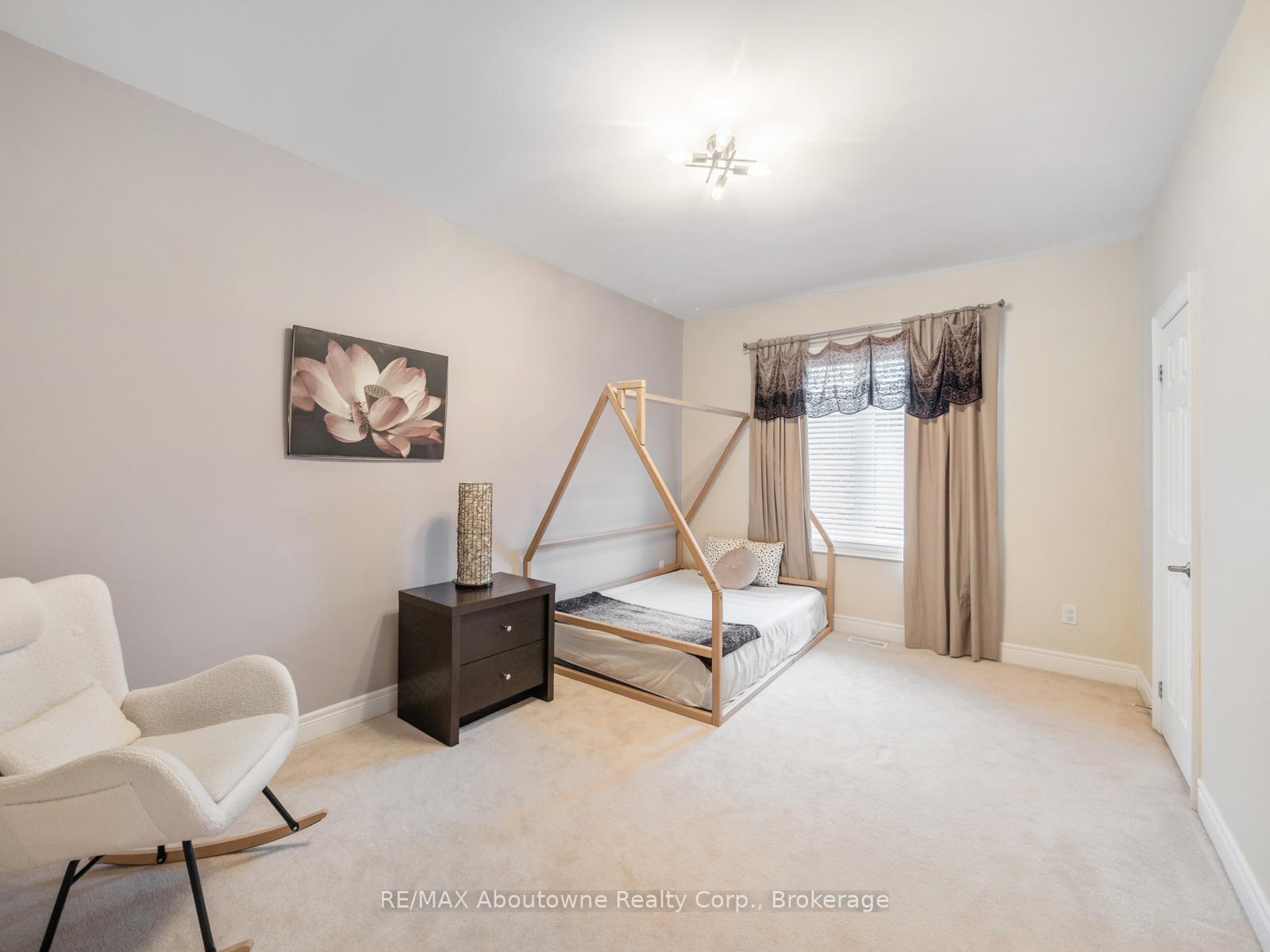 Photo 22 of 1468 Ferncrest Road, Oakville, Joshua Creek — HOMEH