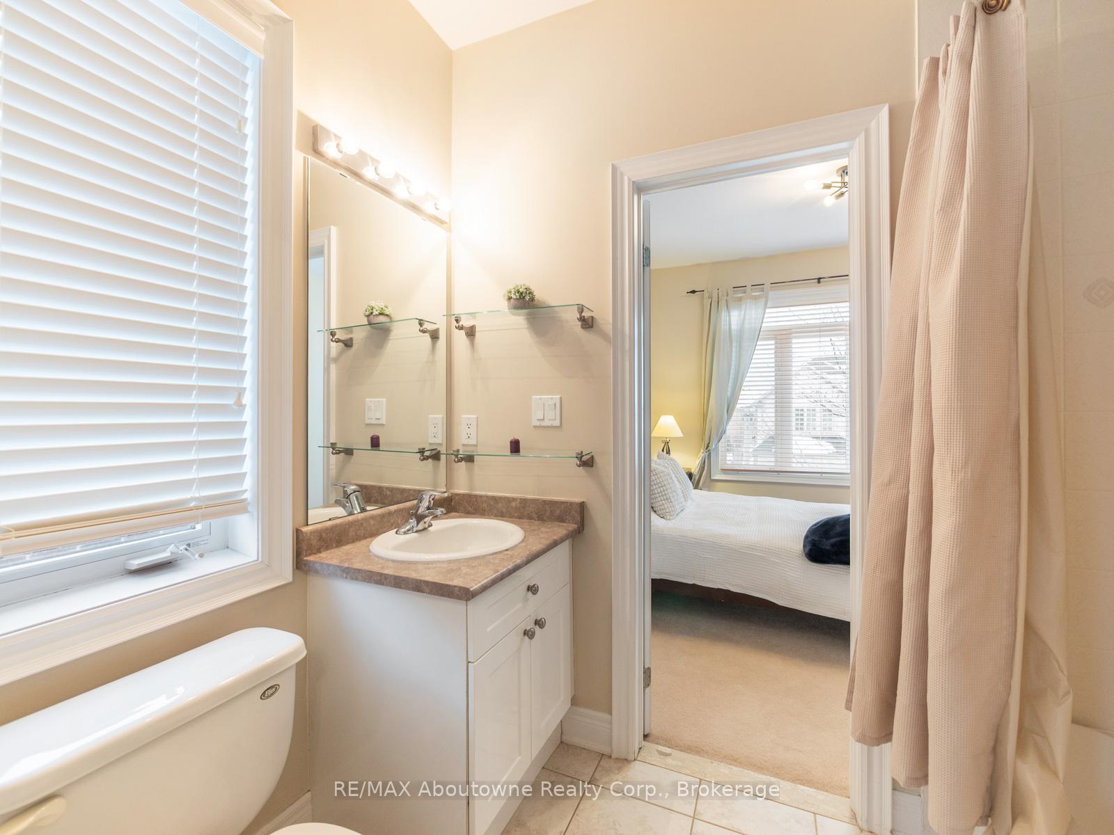 Photo 23 of 1468 Ferncrest Road, Oakville, Joshua Creek — HOMEH
