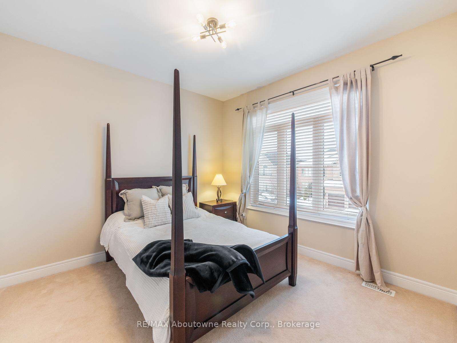 Photo 24 of 1468 Ferncrest Road, Oakville, Joshua Creek — HOMEH