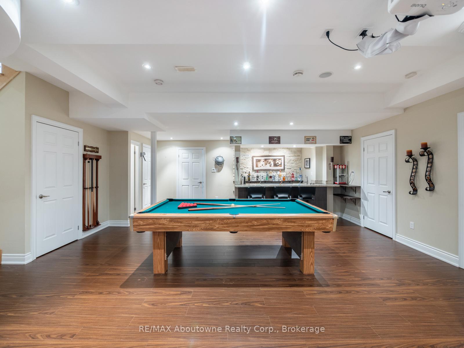 Photo 28 of 1468 Ferncrest Road, Oakville, Joshua Creek — HOMEH
