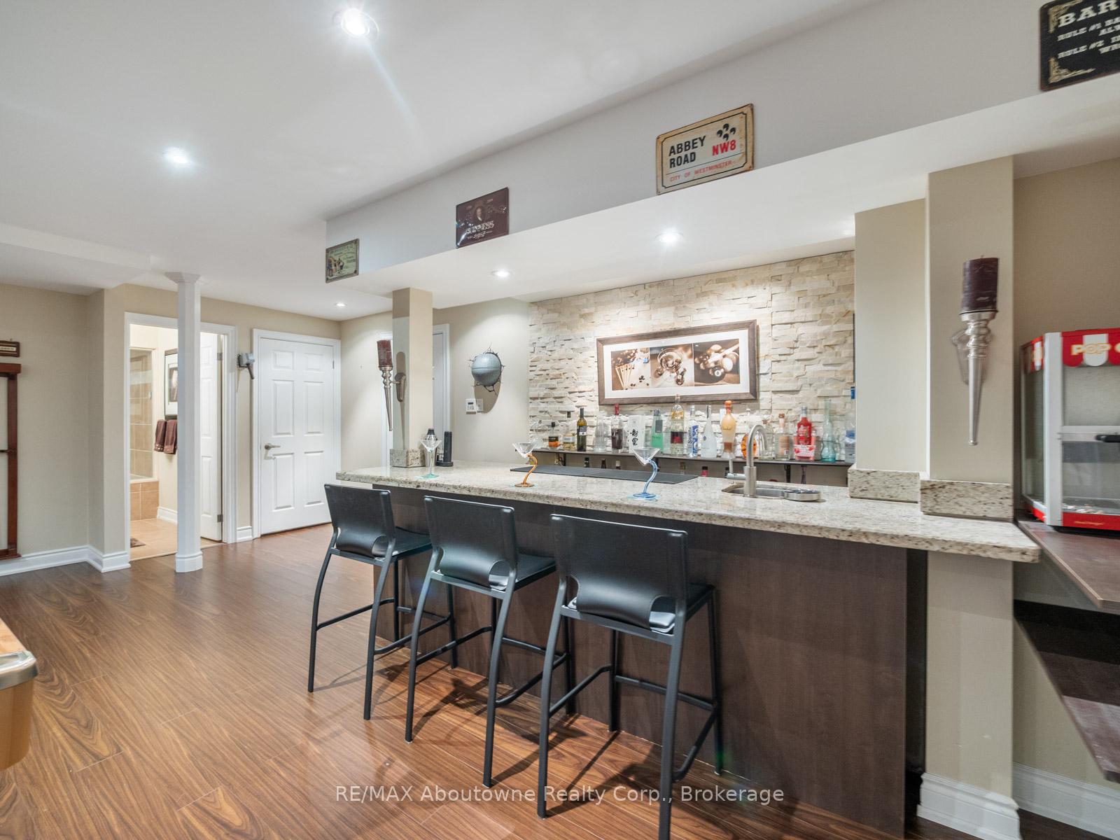 Photo 29 of 1468 Ferncrest Road, Oakville, Joshua Creek — HOMEH