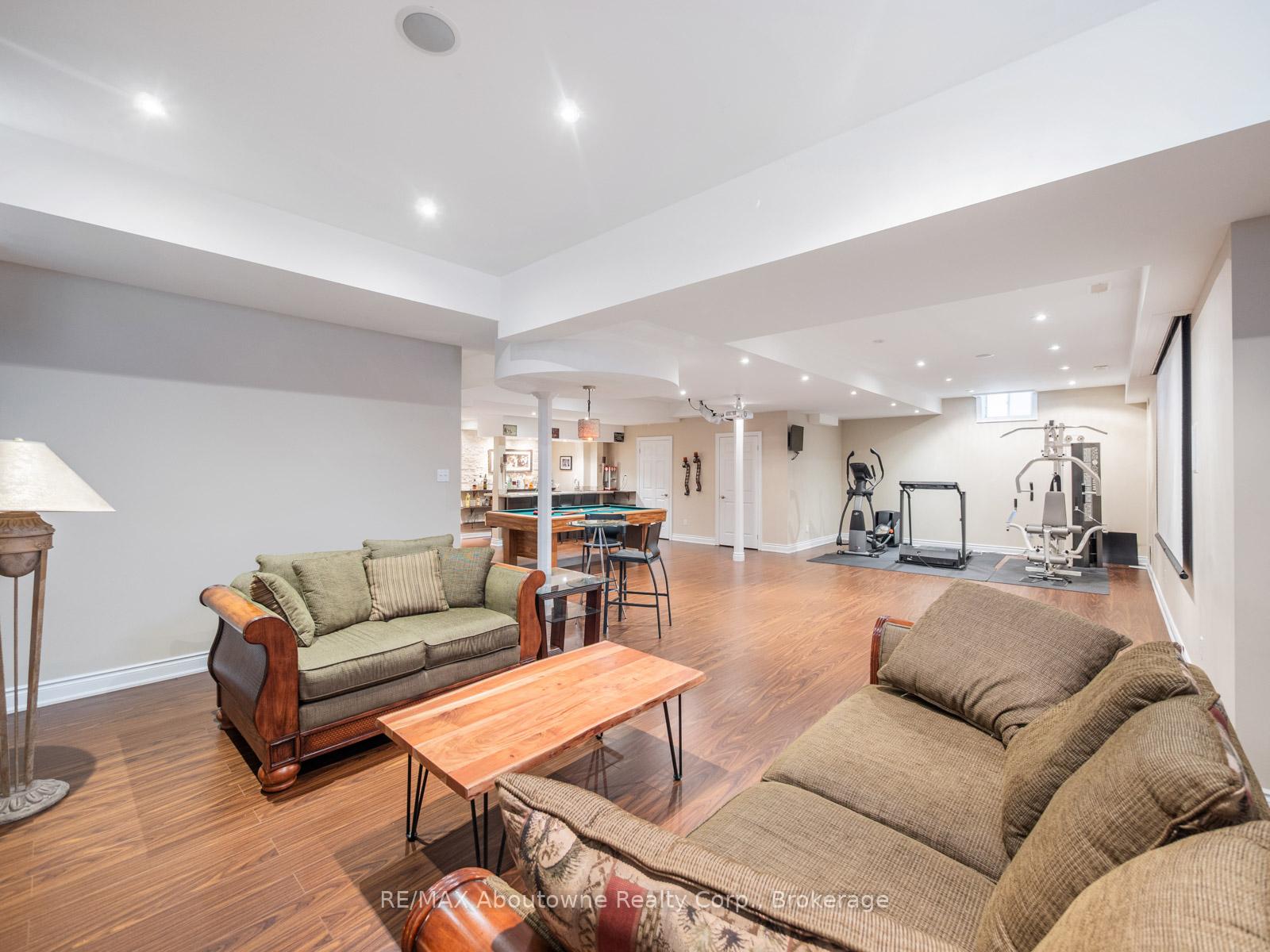 Photo 30 of 1468 Ferncrest Road, Oakville, Joshua Creek — HOMEH