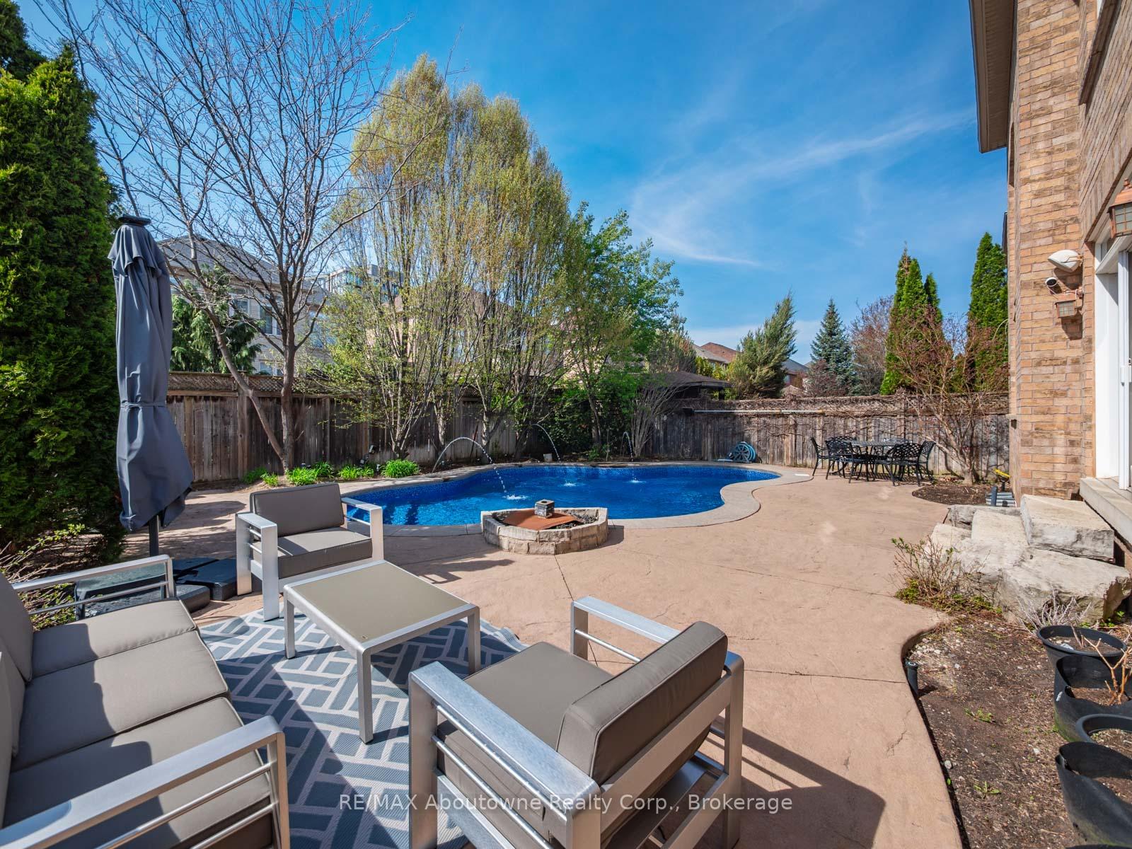 Photo 34 of 1468 Ferncrest Road, Oakville, Joshua Creek — HOMEH