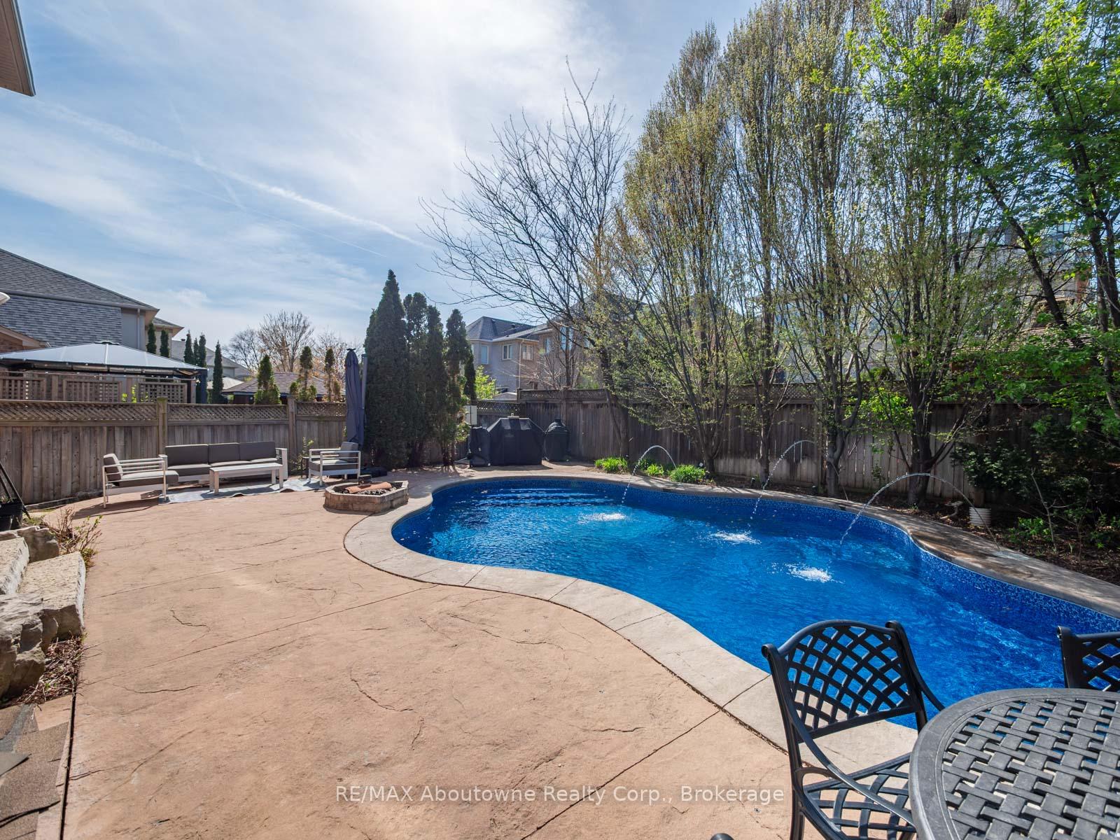 Photo 35 of 1468 Ferncrest Road, Oakville, Joshua Creek — HOMEH