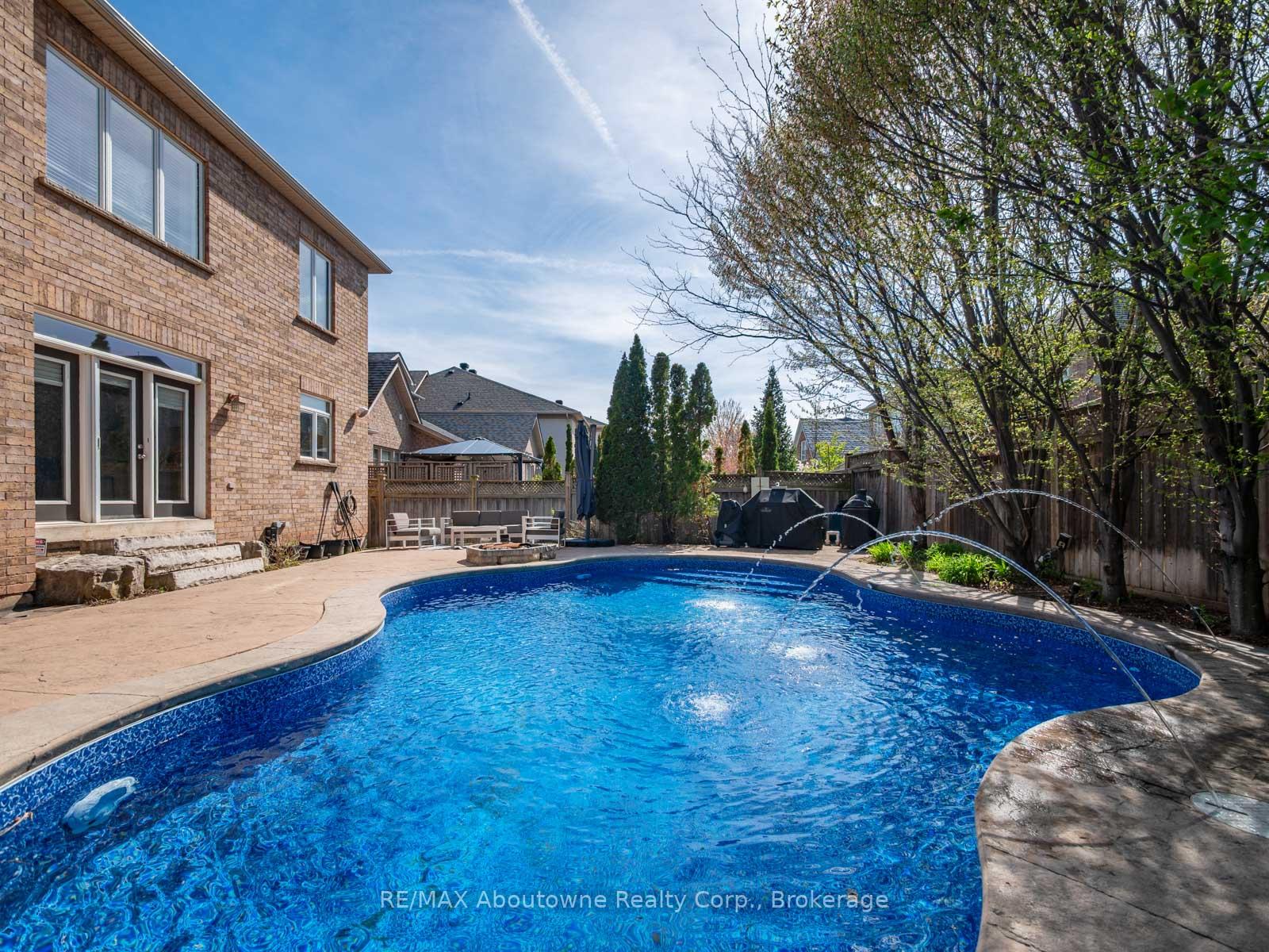 Photo 36 of 1468 Ferncrest Road, Oakville, Joshua Creek — HOMEH