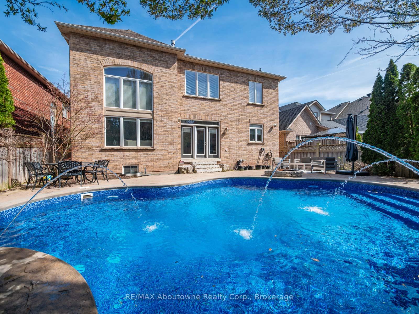 Photo 37 of 1468 Ferncrest Road, Oakville, Joshua Creek — HOMEH