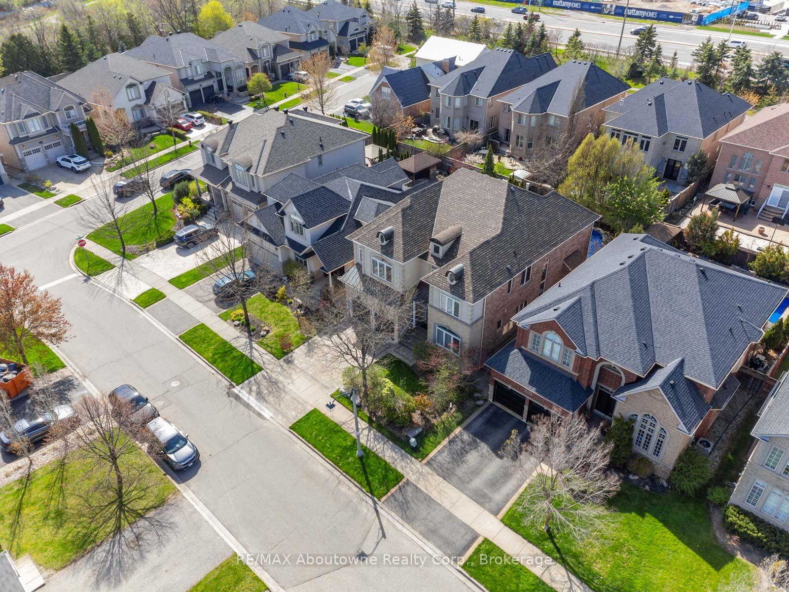 Photo 38 of 1468 Ferncrest Road, Oakville, Joshua Creek — HOMEH