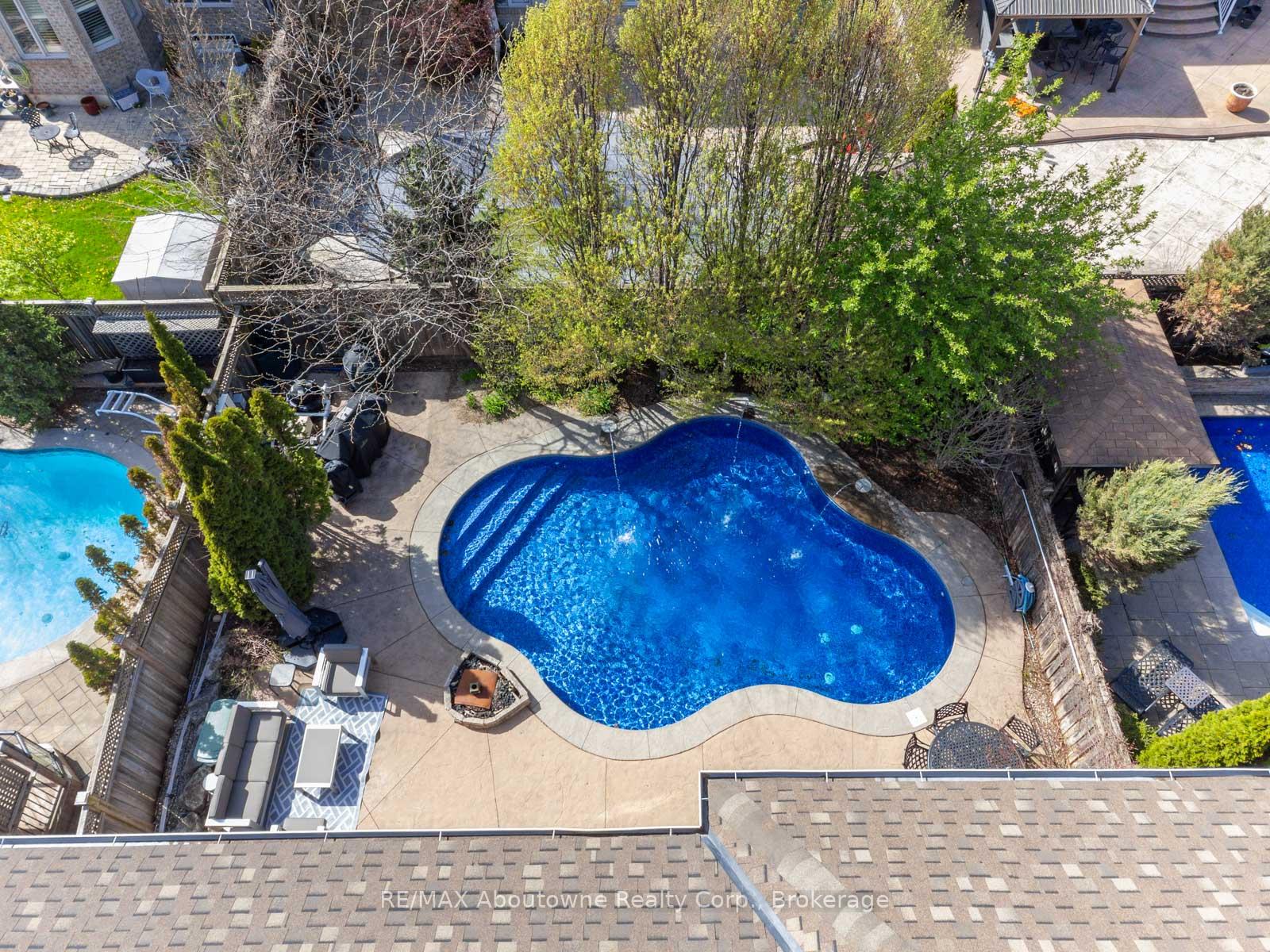 Photo 39 of 1468 Ferncrest Road, Oakville, Joshua Creek — HOMEH