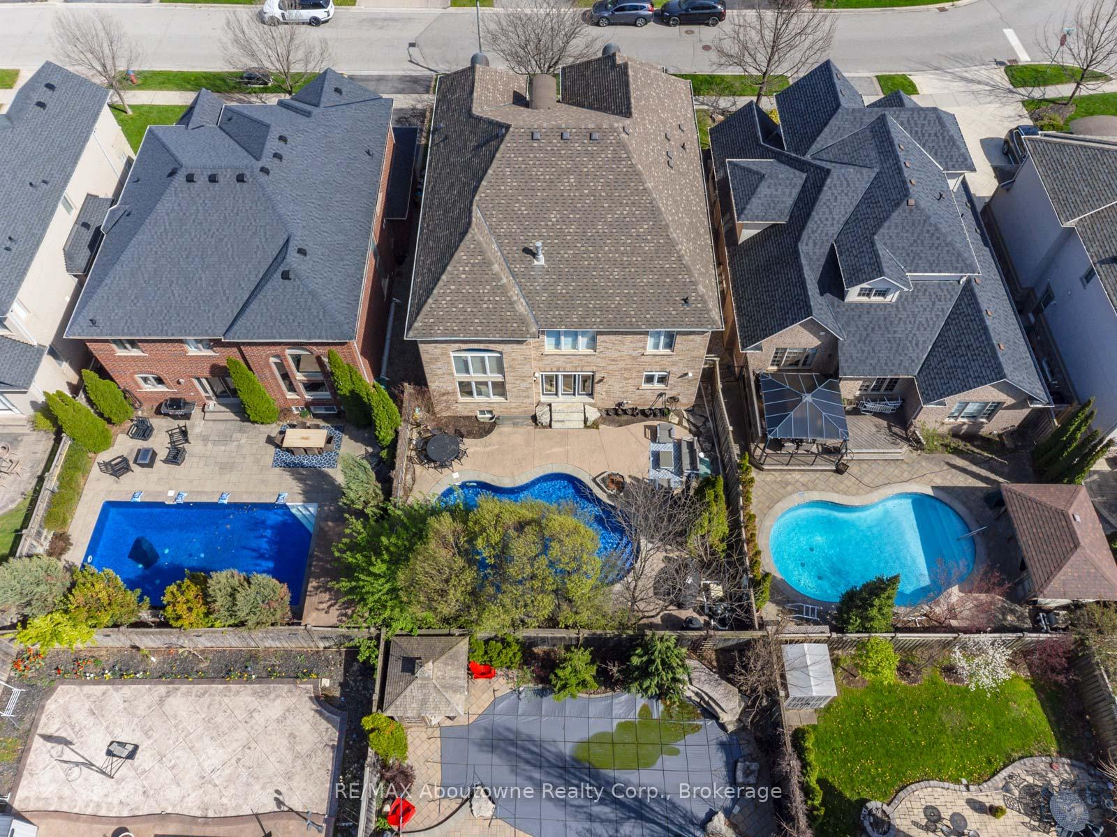 Photo 40 of 1468 Ferncrest Road, Oakville, Joshua Creek — HOMEH