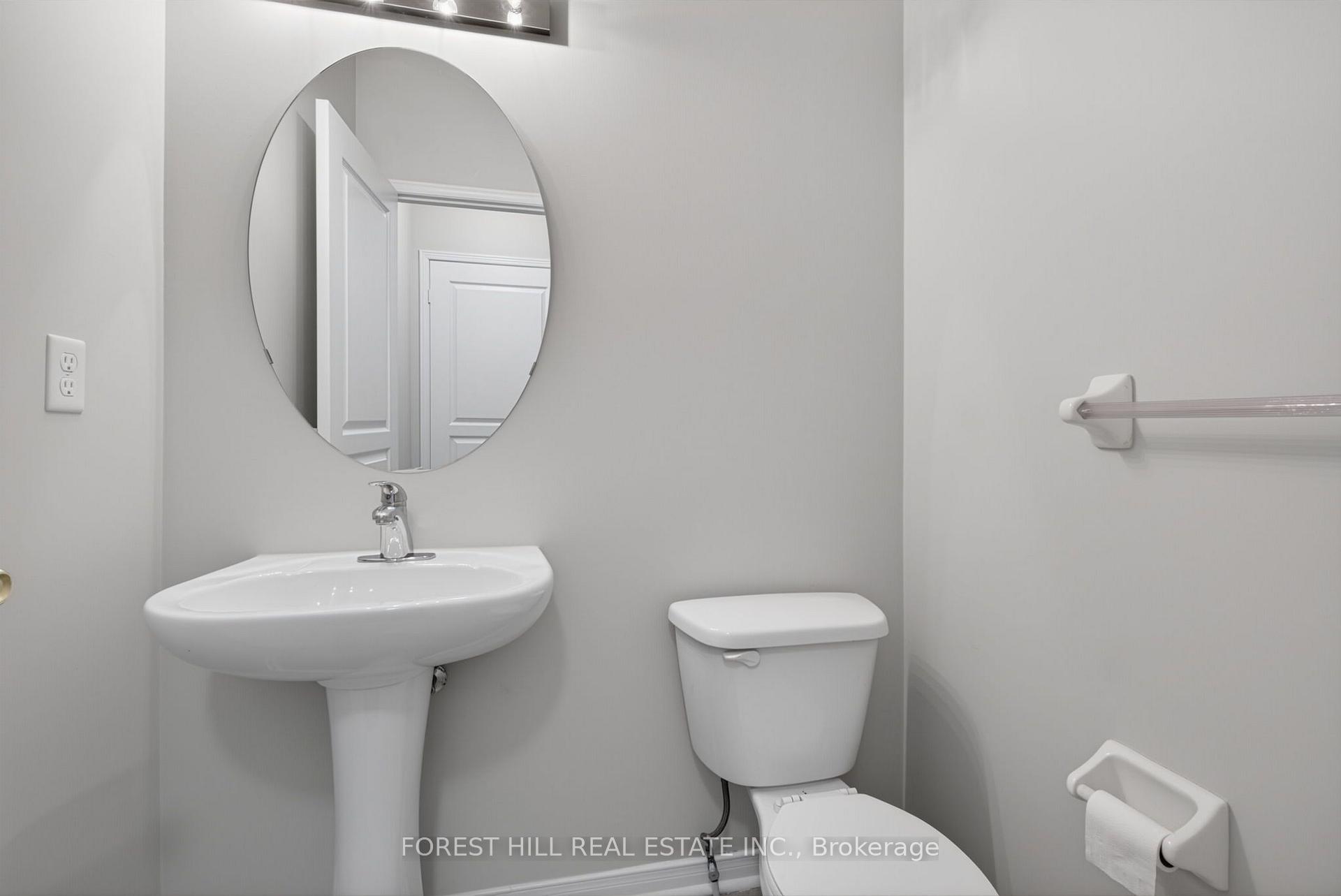 Photo 12 of 2537 Postmaster Drive, Oakville, Westmount — HOMEH