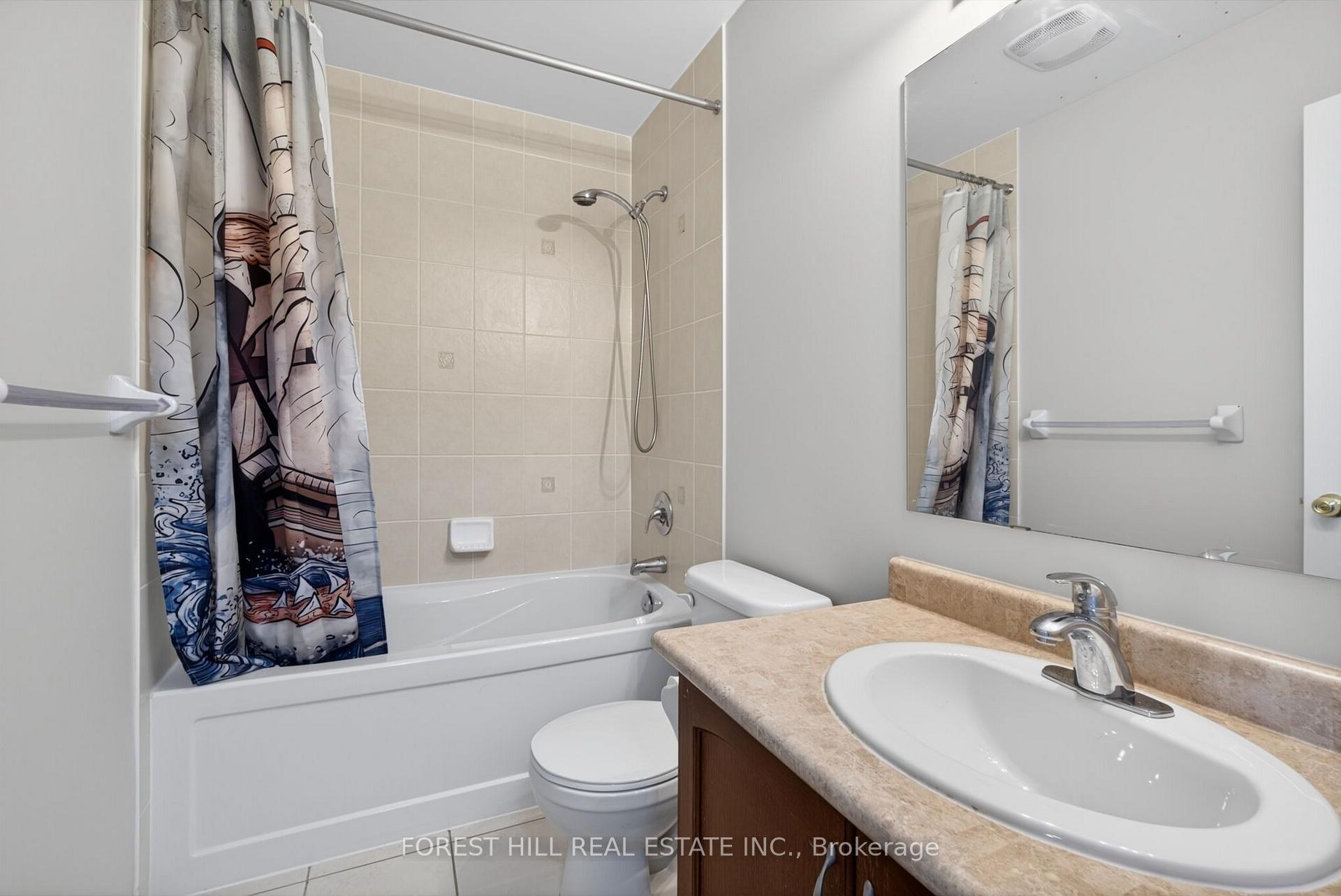 Photo 23 of 2537 Postmaster Drive, Oakville, Westmount — HOMEH