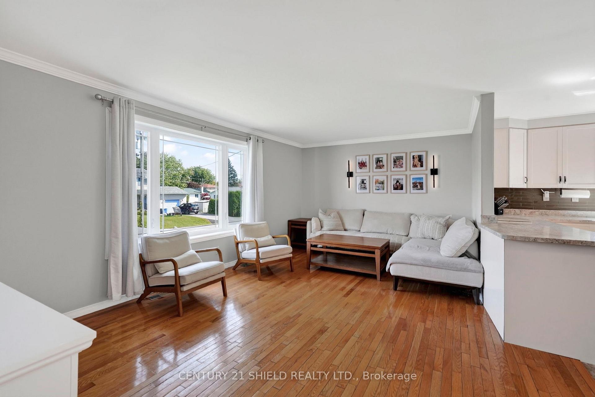 Photo 6 of 1810 Alguire Street, Cornwall, Cornwall — HOMEH