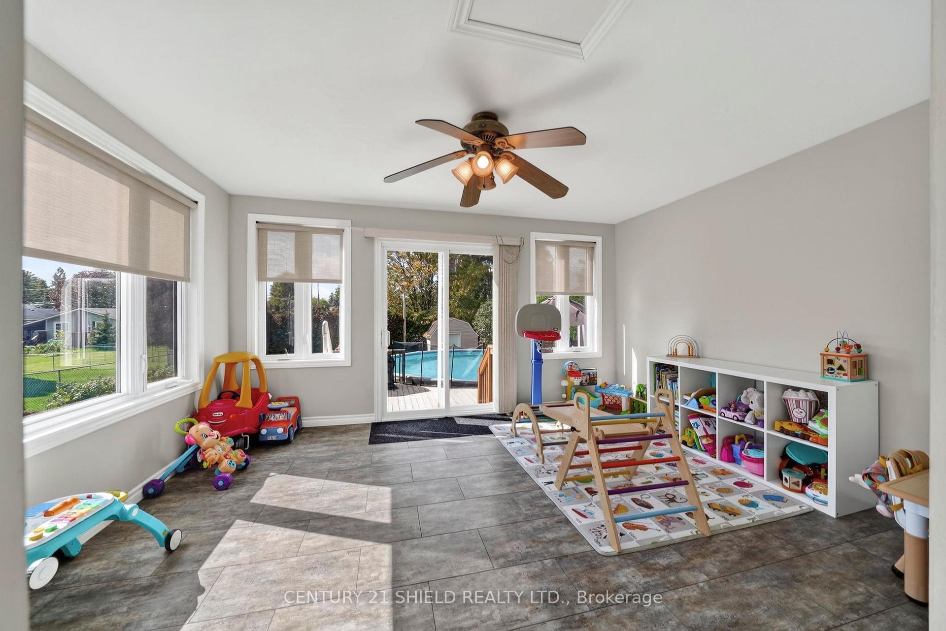 Photo 13 of 1810 Alguire Street, Cornwall, Cornwall — HOMEH