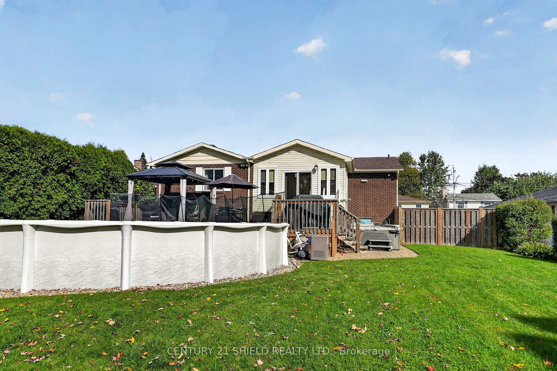 Photo 36 of 1810 Alguire Street, Cornwall, Cornwall — HOMEH