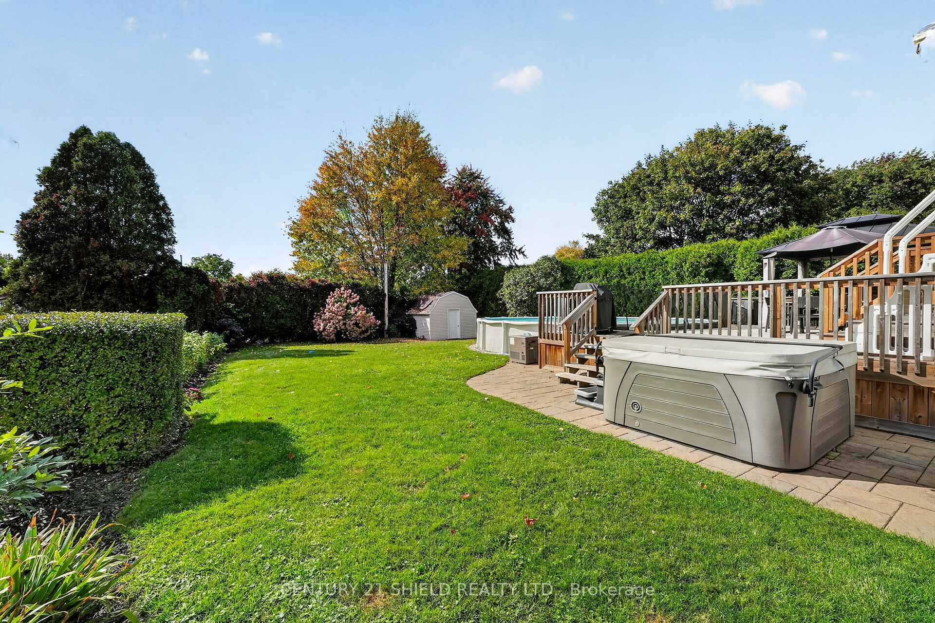 Photo 38 of 1810 Alguire Street, Cornwall, Cornwall — HOMEH