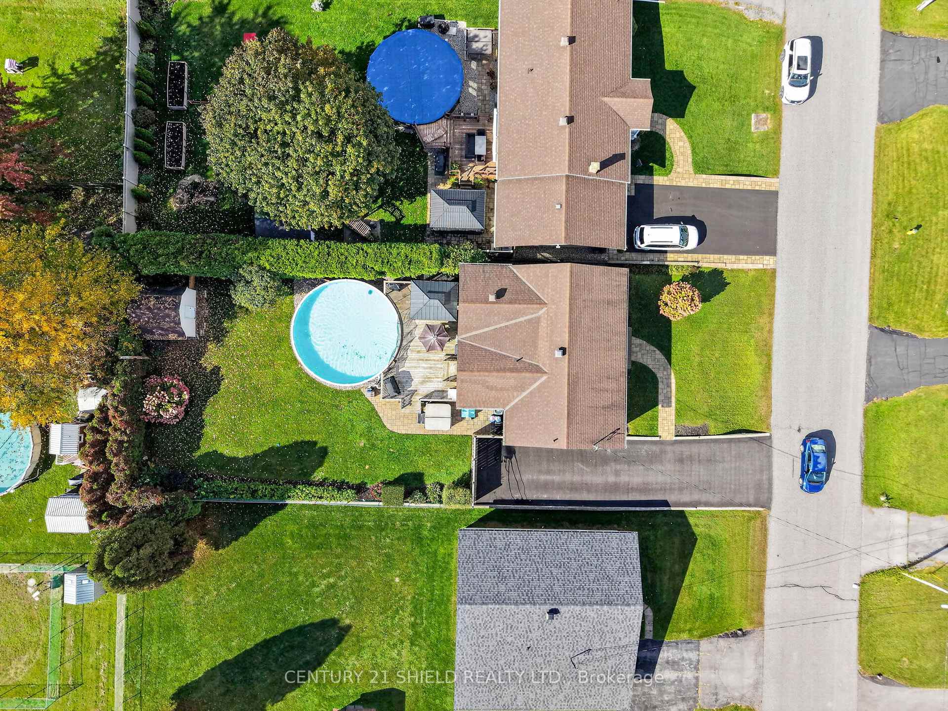Photo 44 of 1810 Alguire Street, Cornwall, Cornwall — HOMEH