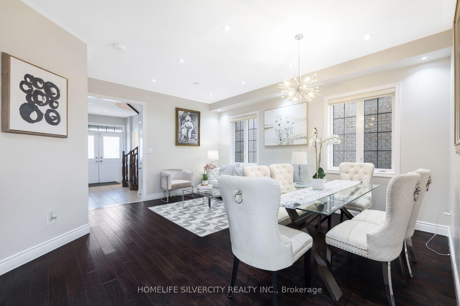Photo 7 of 14 Levendale Court, Brampton, Bram East — HOMEH