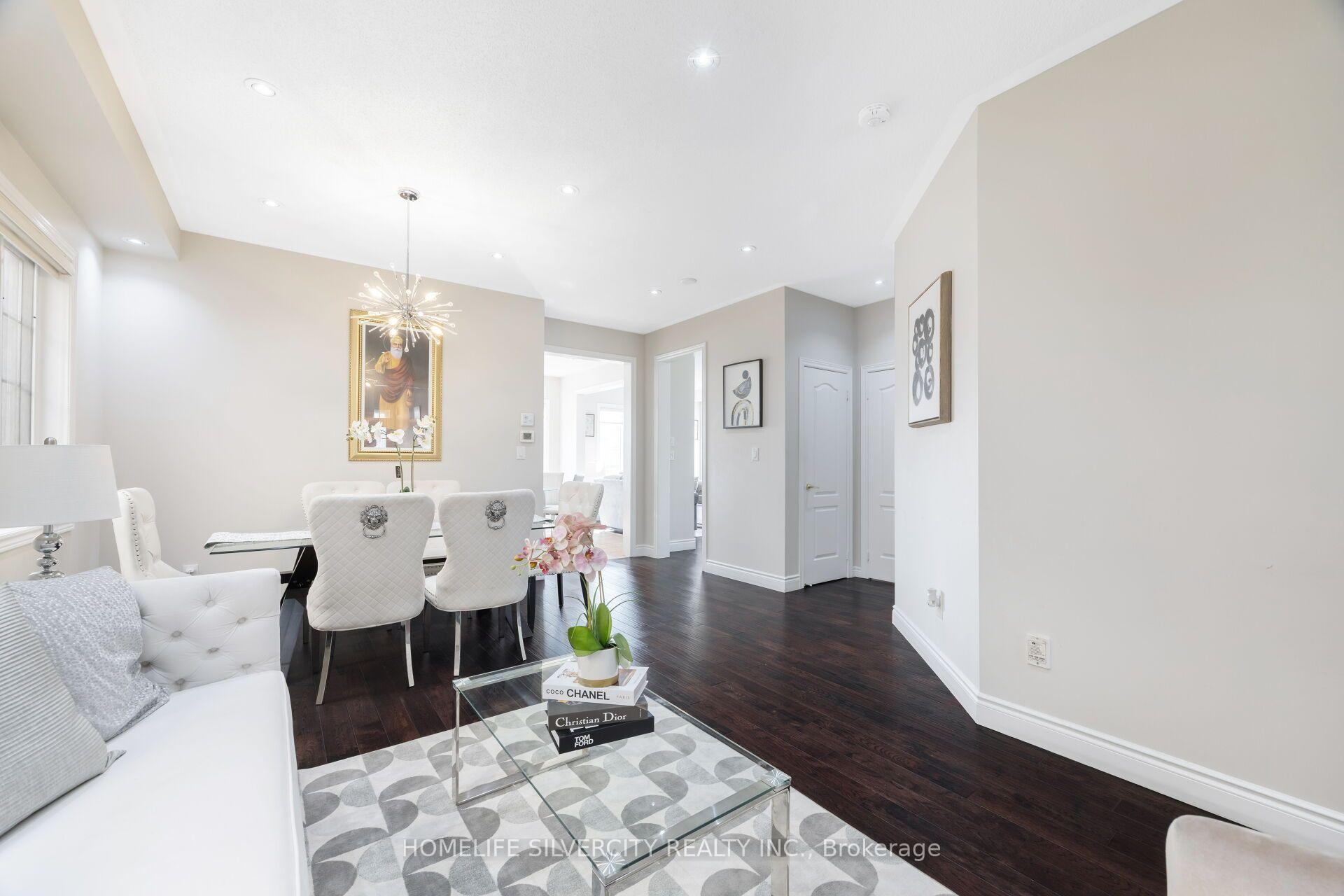 Photo 8 of 14 Levendale Court, Brampton, Bram East — HOMEH