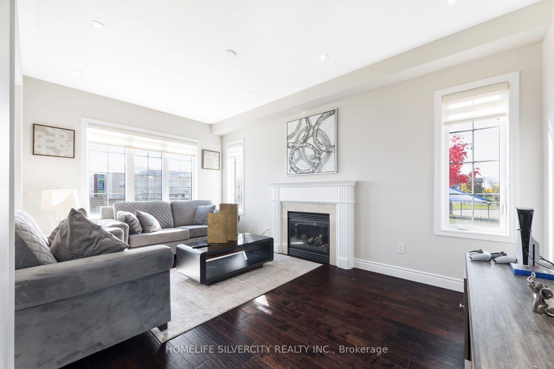 Photo 9 of 14 Levendale Court, Brampton, Bram East — HOMEH