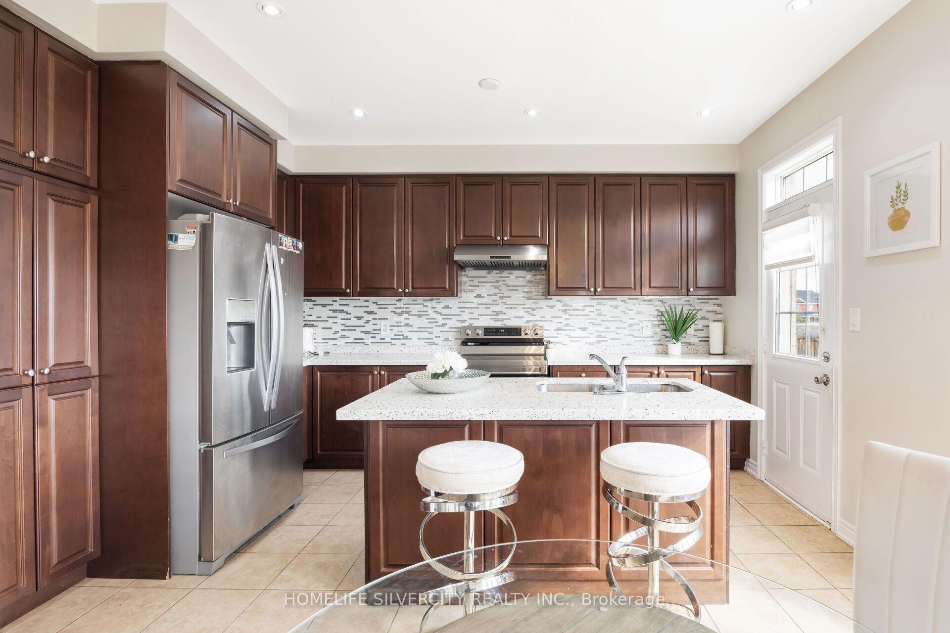 Photo 14 of 14 Levendale Court, Brampton, Bram East — HOMEH