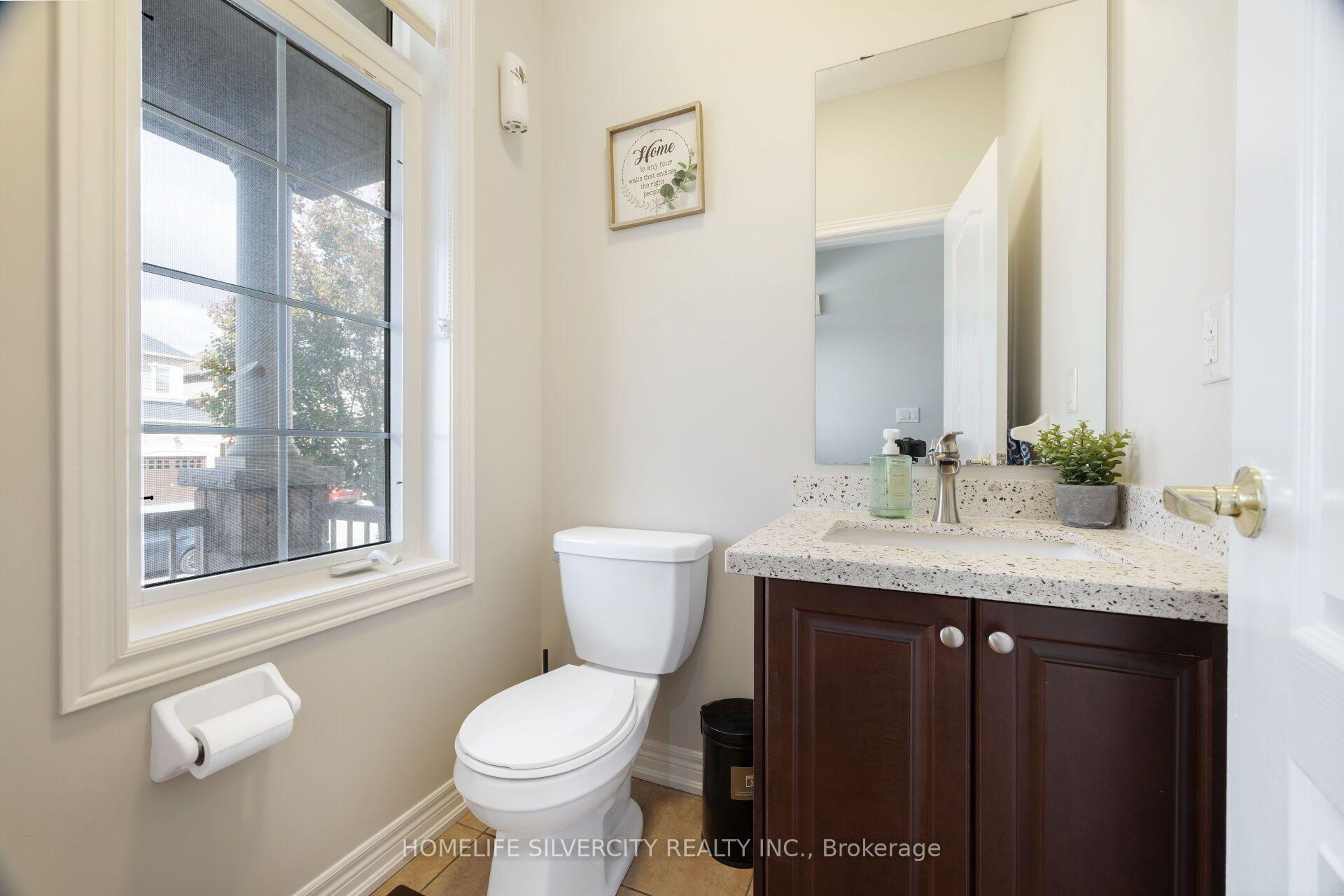 Photo 17 of 14 Levendale Court, Brampton, Bram East — HOMEH