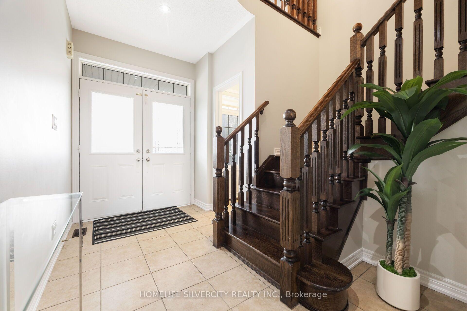 Photo 18 of 14 Levendale Court, Brampton, Bram East — HOMEH