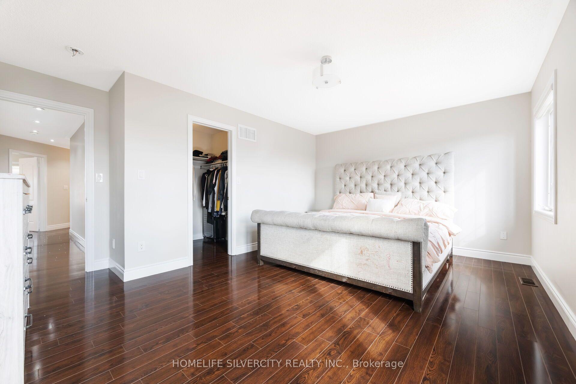 Photo 19 of 14 Levendale Court, Brampton, Bram East — HOMEH