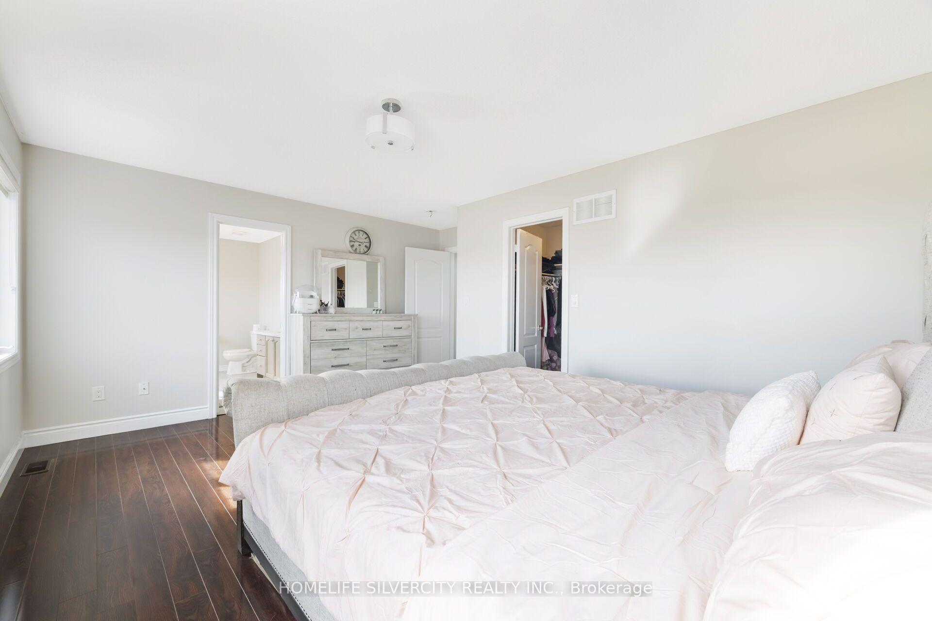 Photo 21 of 14 Levendale Court, Brampton, Bram East — HOMEH