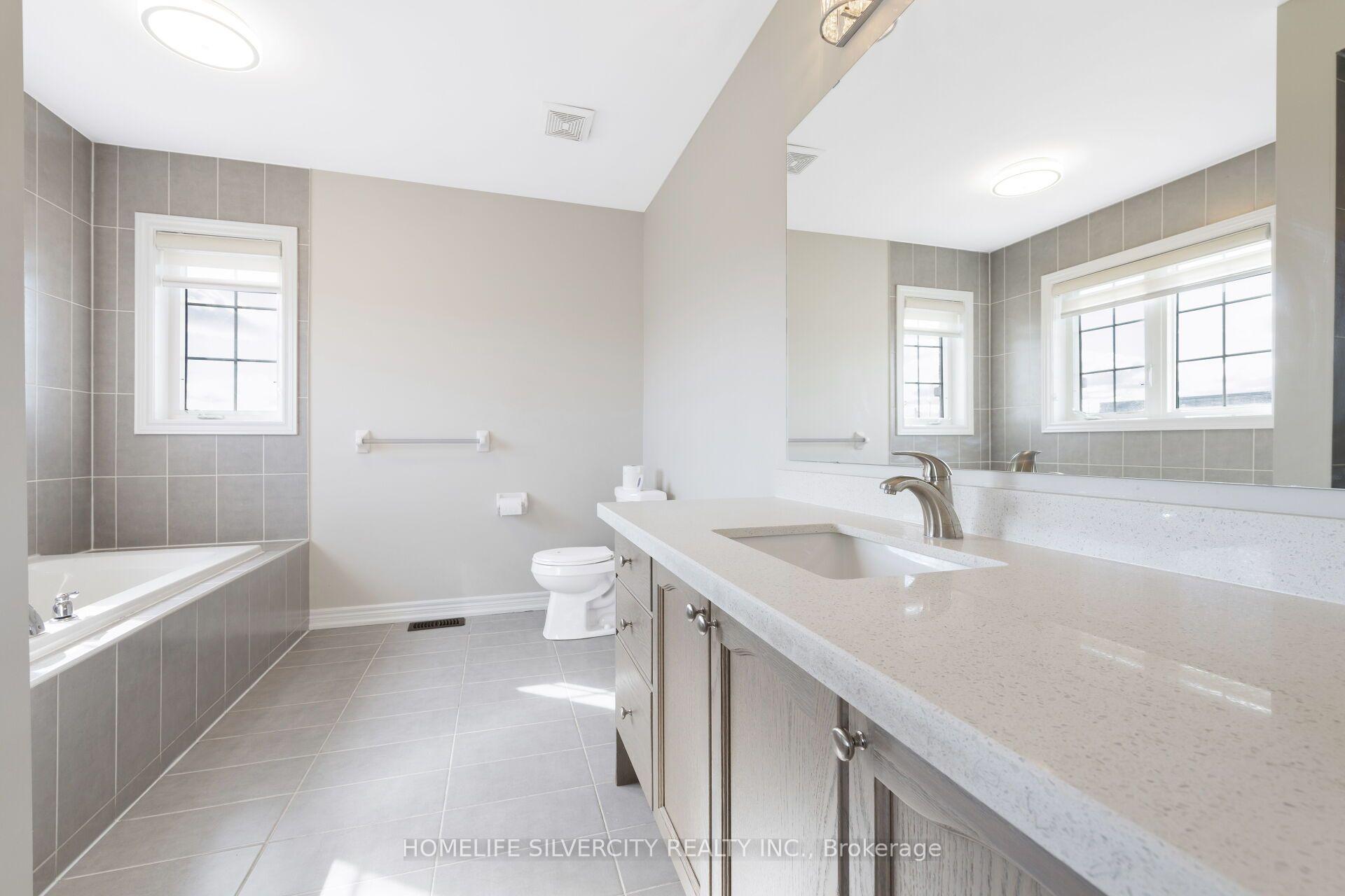 Photo 22 of 14 Levendale Court, Brampton, Bram East — HOMEH