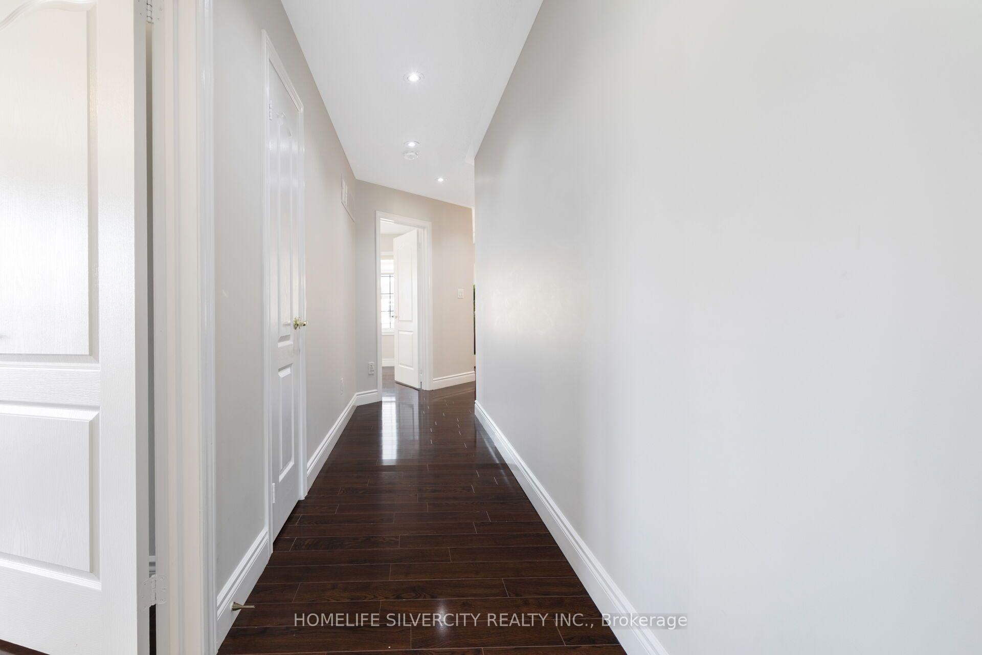 Photo 24 of 14 Levendale Court, Brampton, Bram East — HOMEH