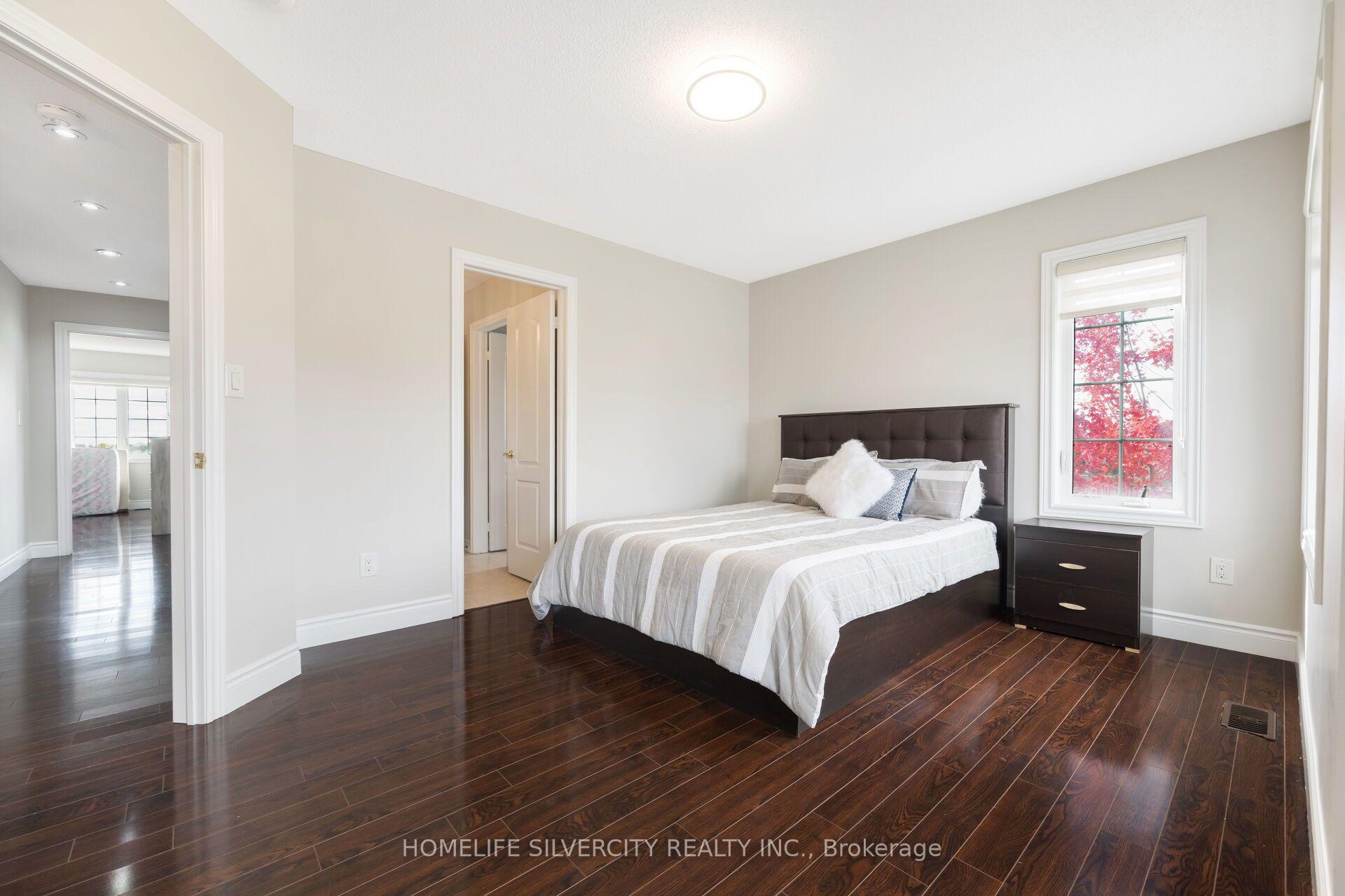 Photo 25 of 14 Levendale Court, Brampton, Bram East — HOMEH