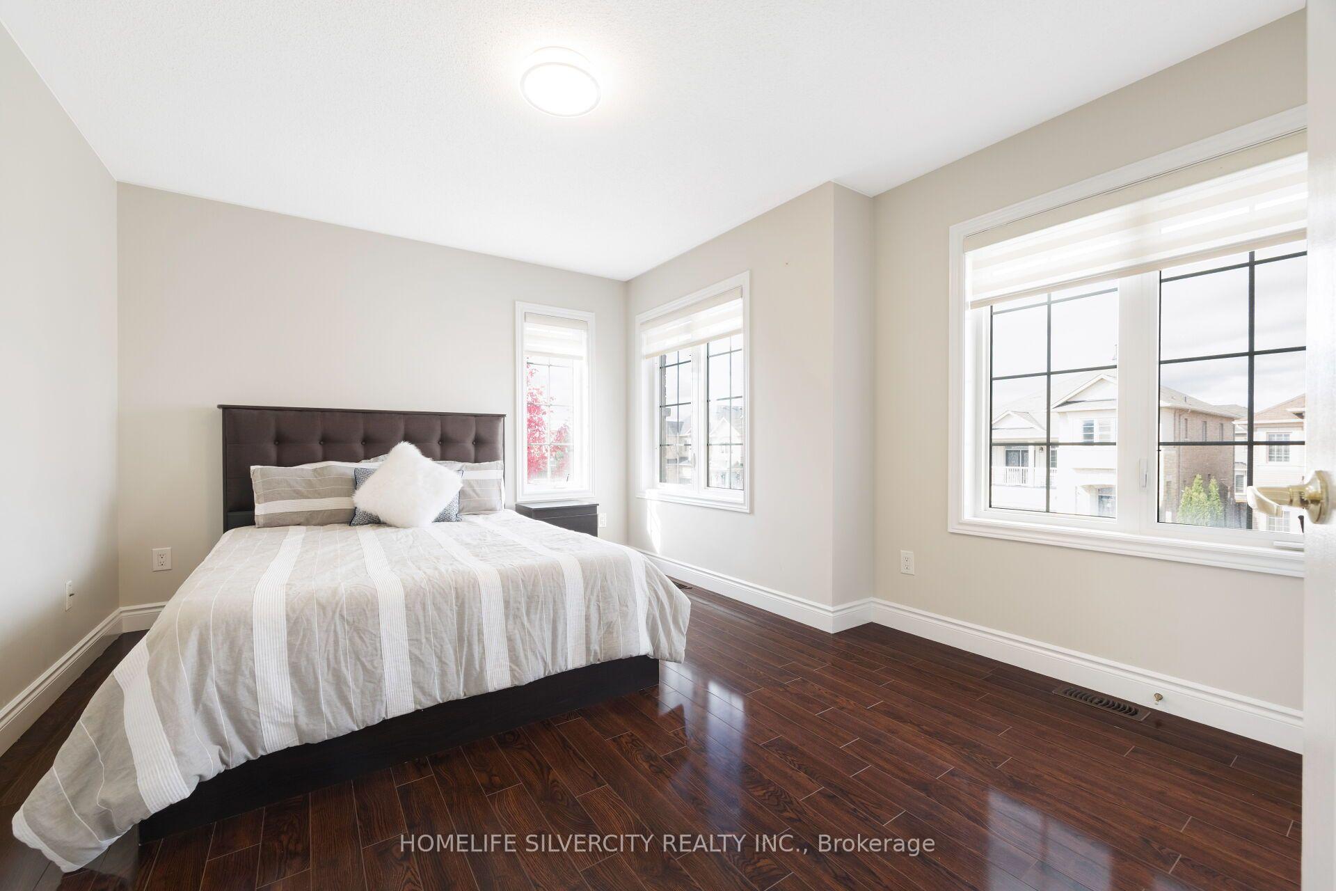 Photo 26 of 14 Levendale Court, Brampton, Bram East — HOMEH