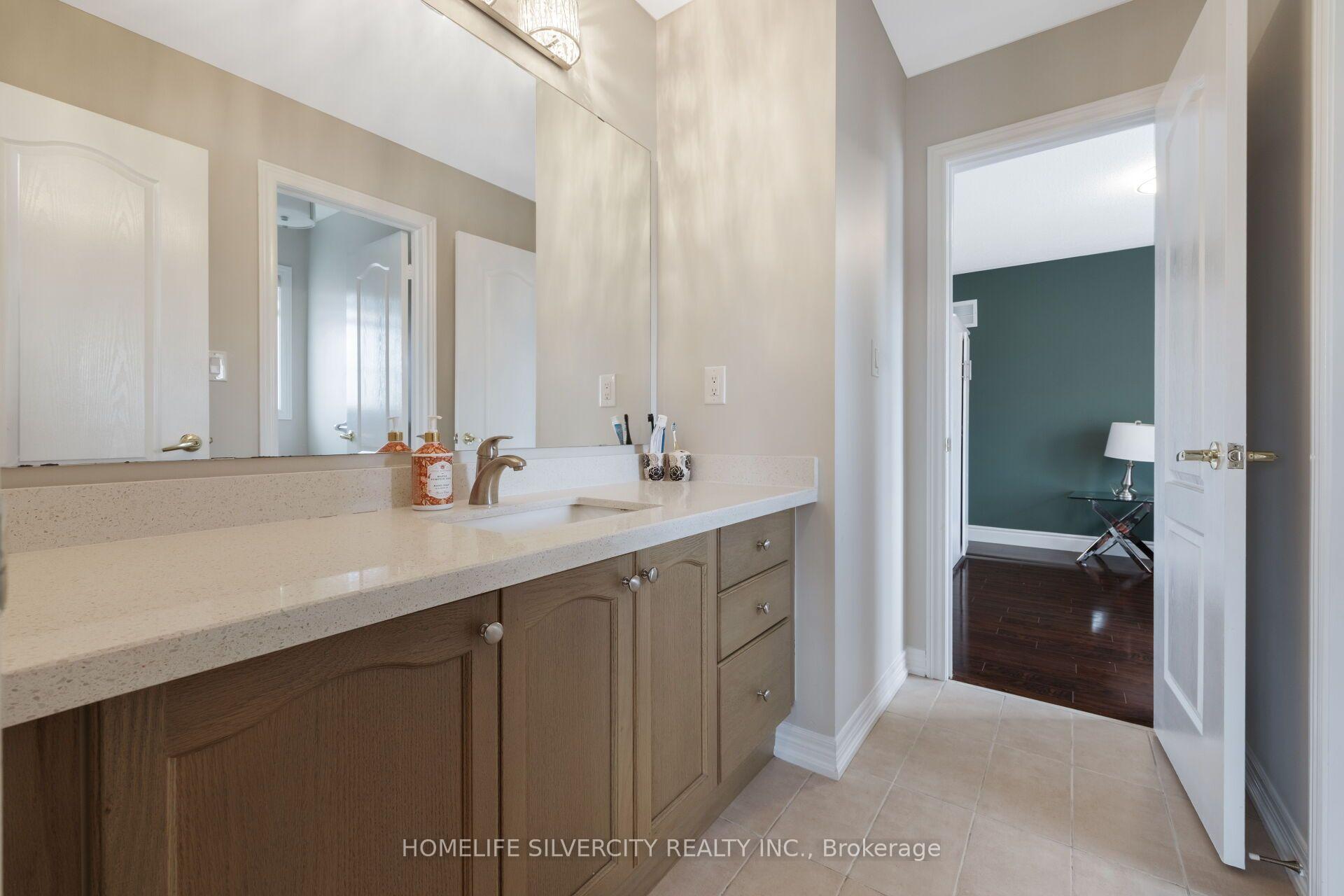 Photo 27 of 14 Levendale Court, Brampton, Bram East — HOMEH