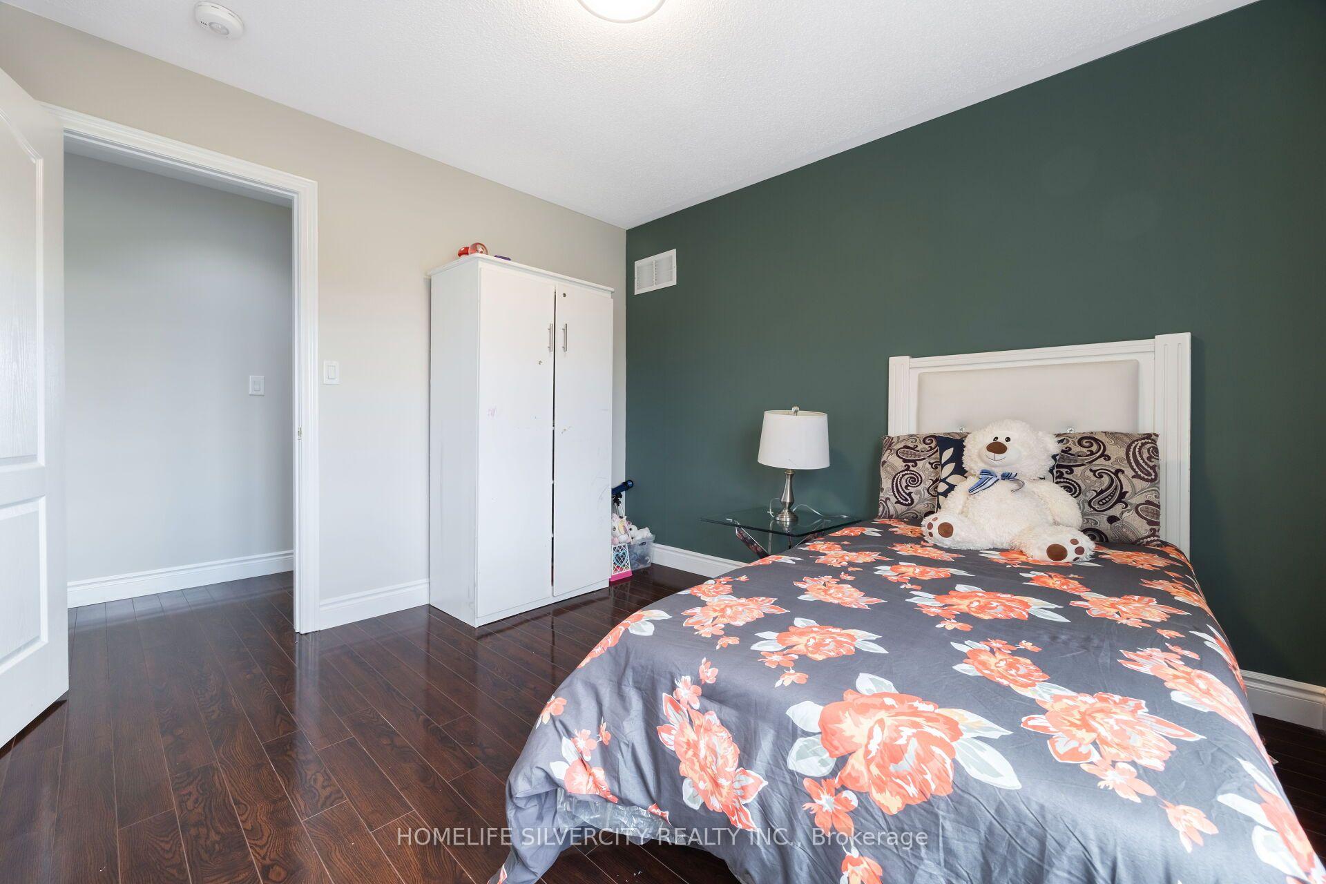 Photo 30 of 14 Levendale Court, Brampton, Bram East — HOMEH