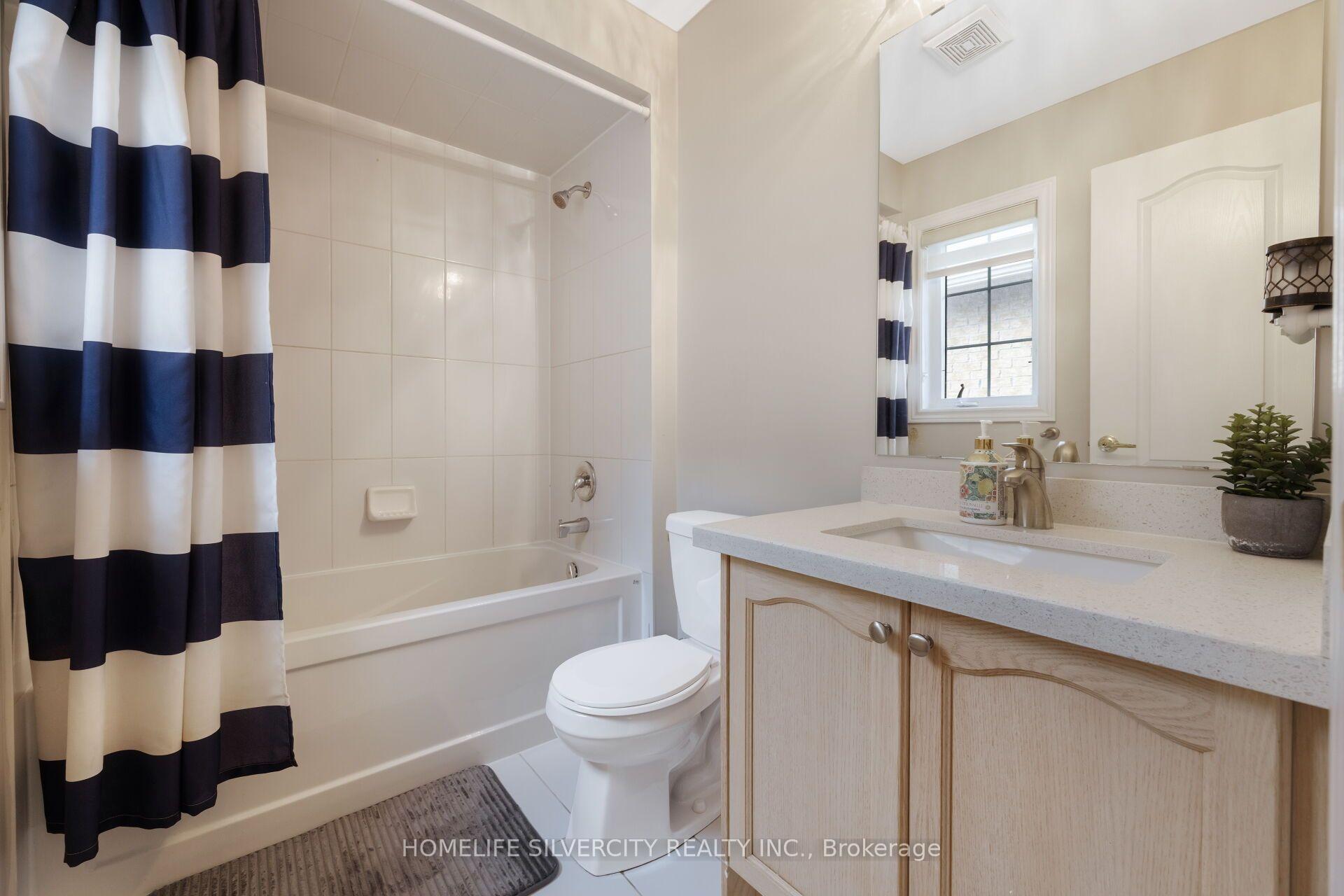 Photo 32 of 14 Levendale Court, Brampton, Bram East — HOMEH
