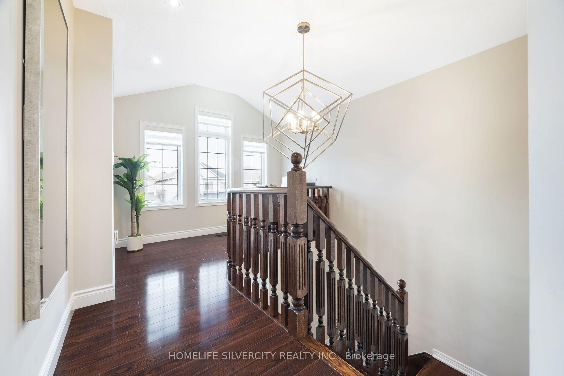 Photo 33 of 14 Levendale Court, Brampton, Bram East — HOMEH