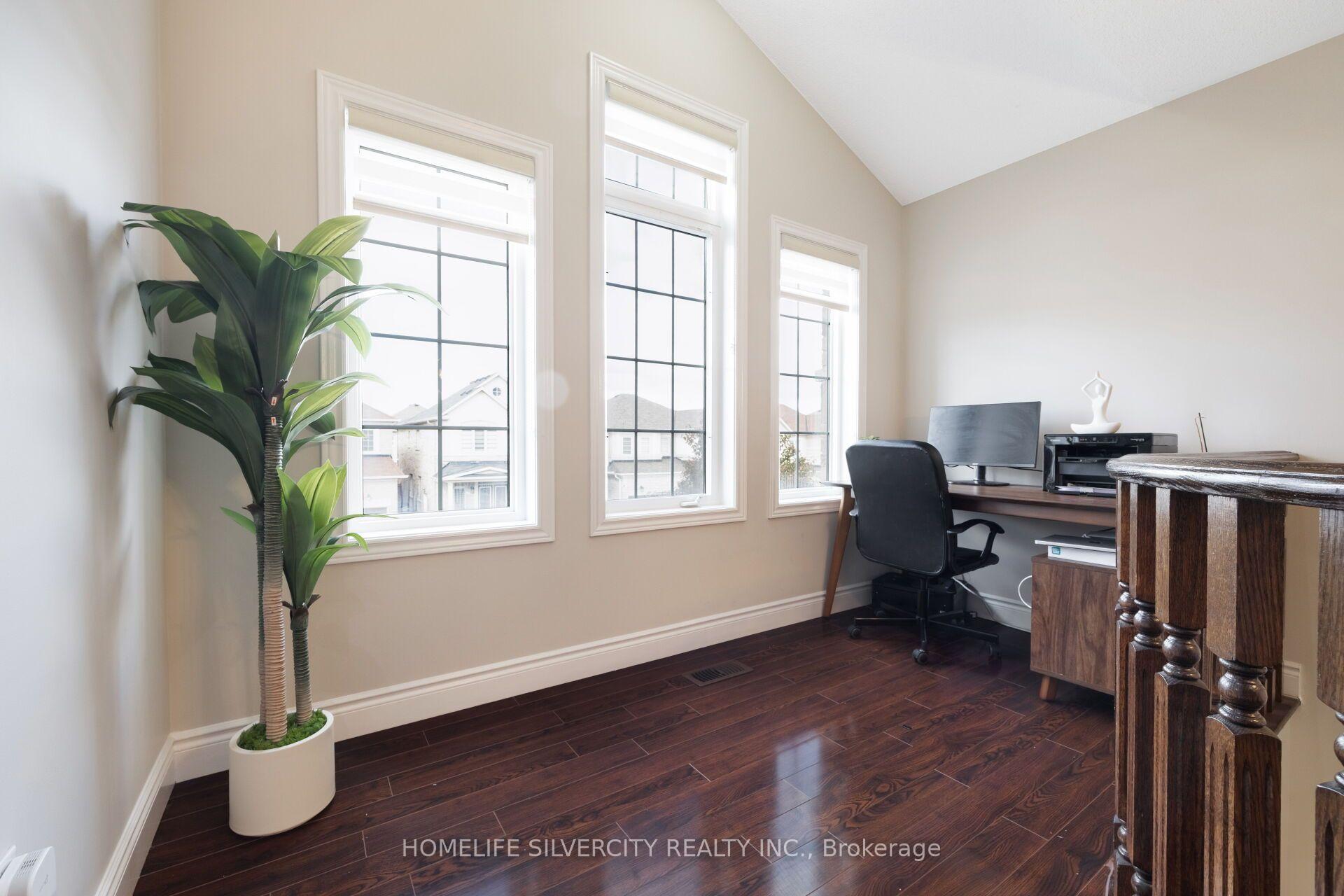 Photo 34 of 14 Levendale Court, Brampton, Bram East — HOMEH